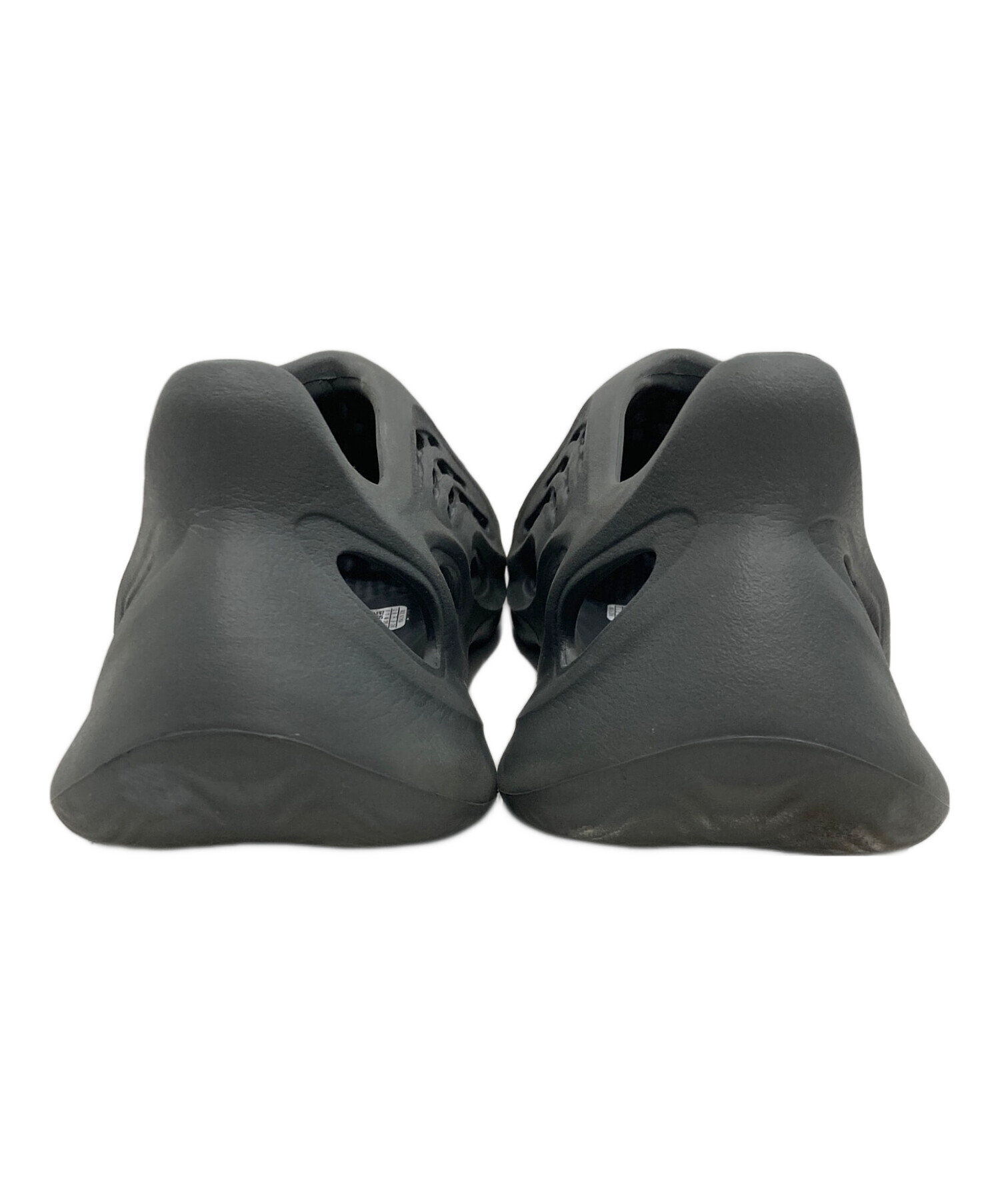 中古・古着通販】adidas (アディダス) YEEZY Foam Runner Carbon