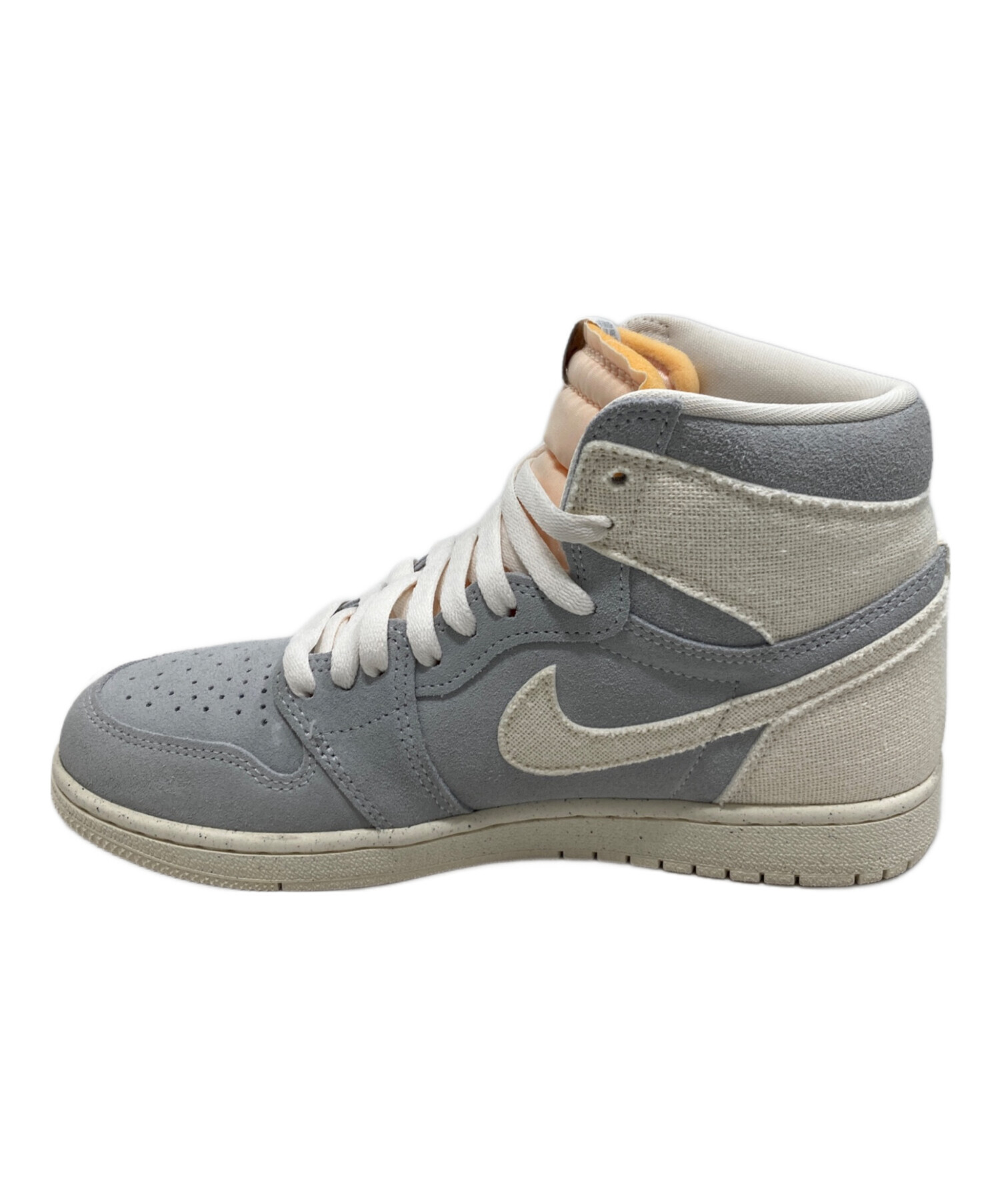 中古・古着通販】NIKE (ナイキ) AIR JORDAN 1 RETRO HIGH OG CRAFT 