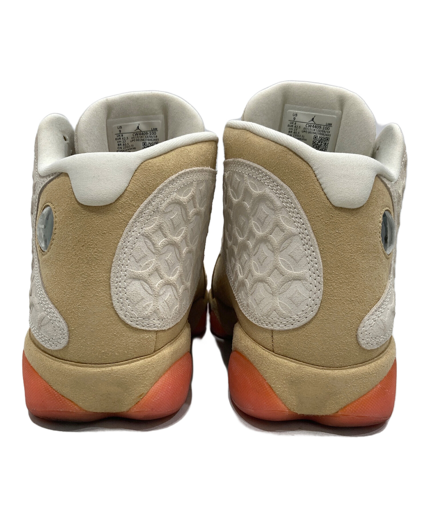 中古・古着通販】NIKE (ナイキ) Air Jordan 13 Retro Chinese New Year