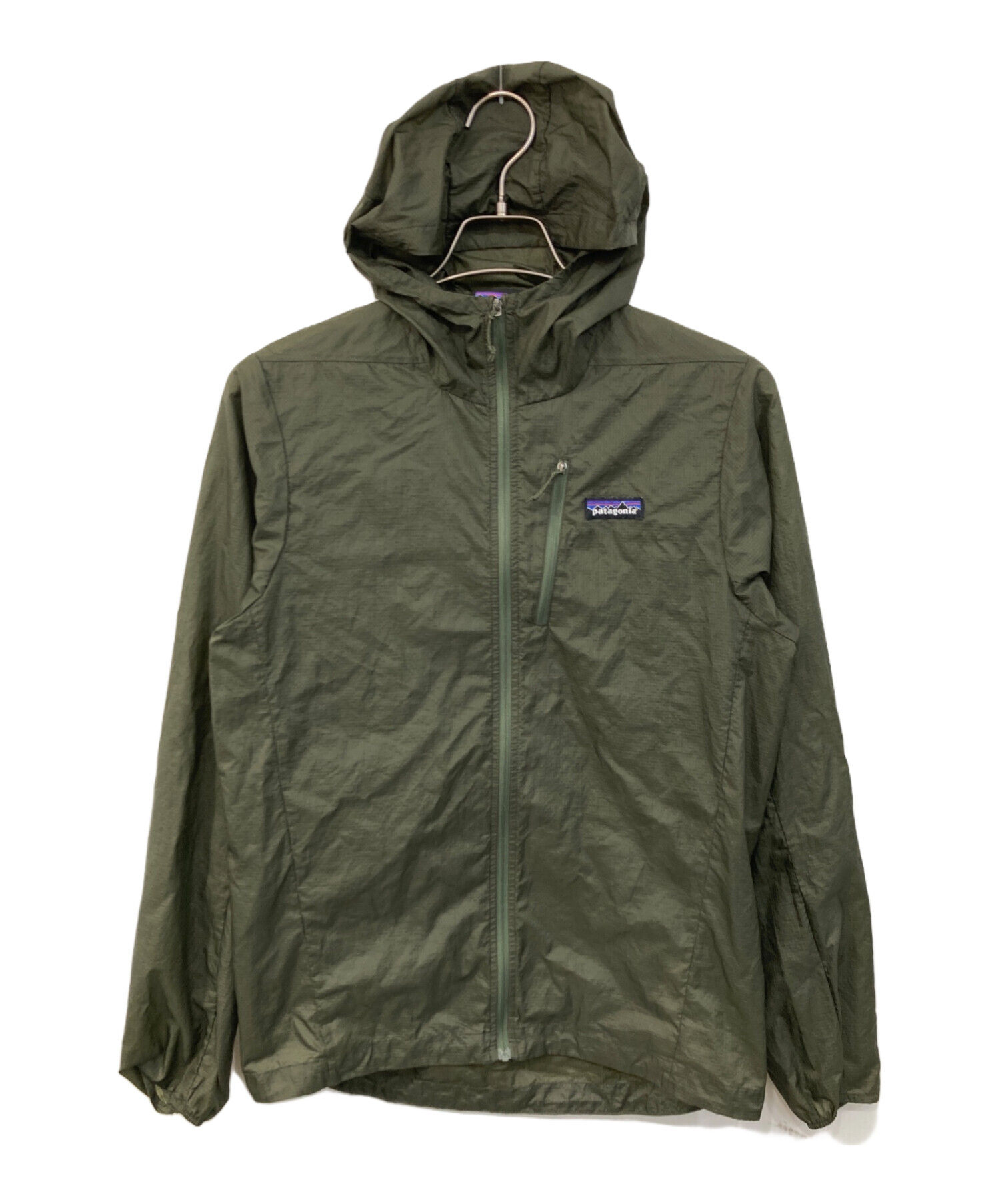 中古・古着通販】Patagonia (パタゴニア) フーディニ・ジャケット