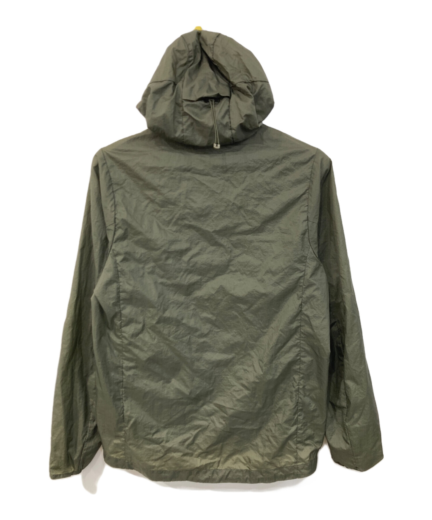 中古・古着通販】Patagonia (パタゴニア) フーディニ・ジャケット