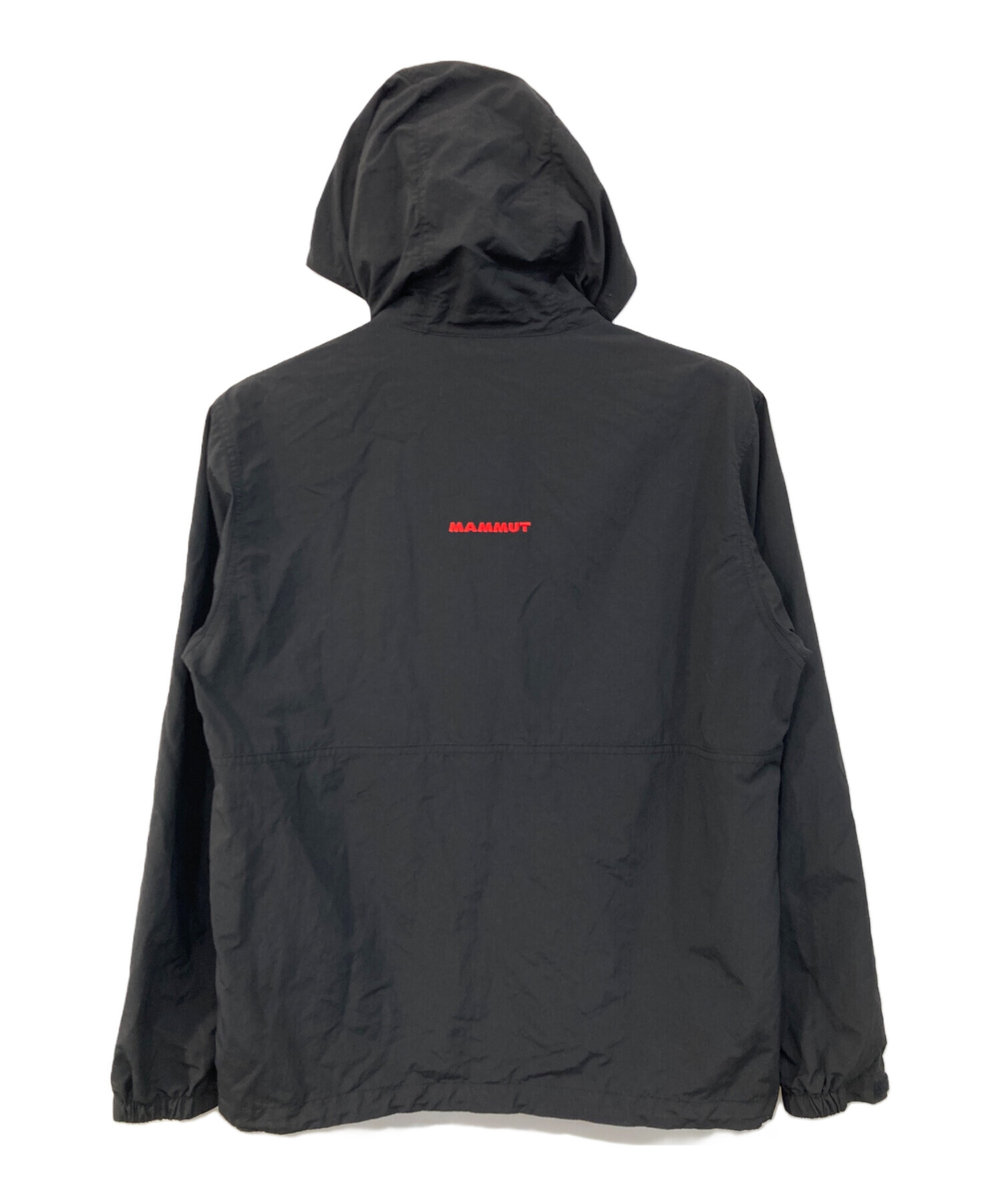 中古・古着通販】MAMMUT (マムート) Hiking WB Hooded Jacket AF Men 