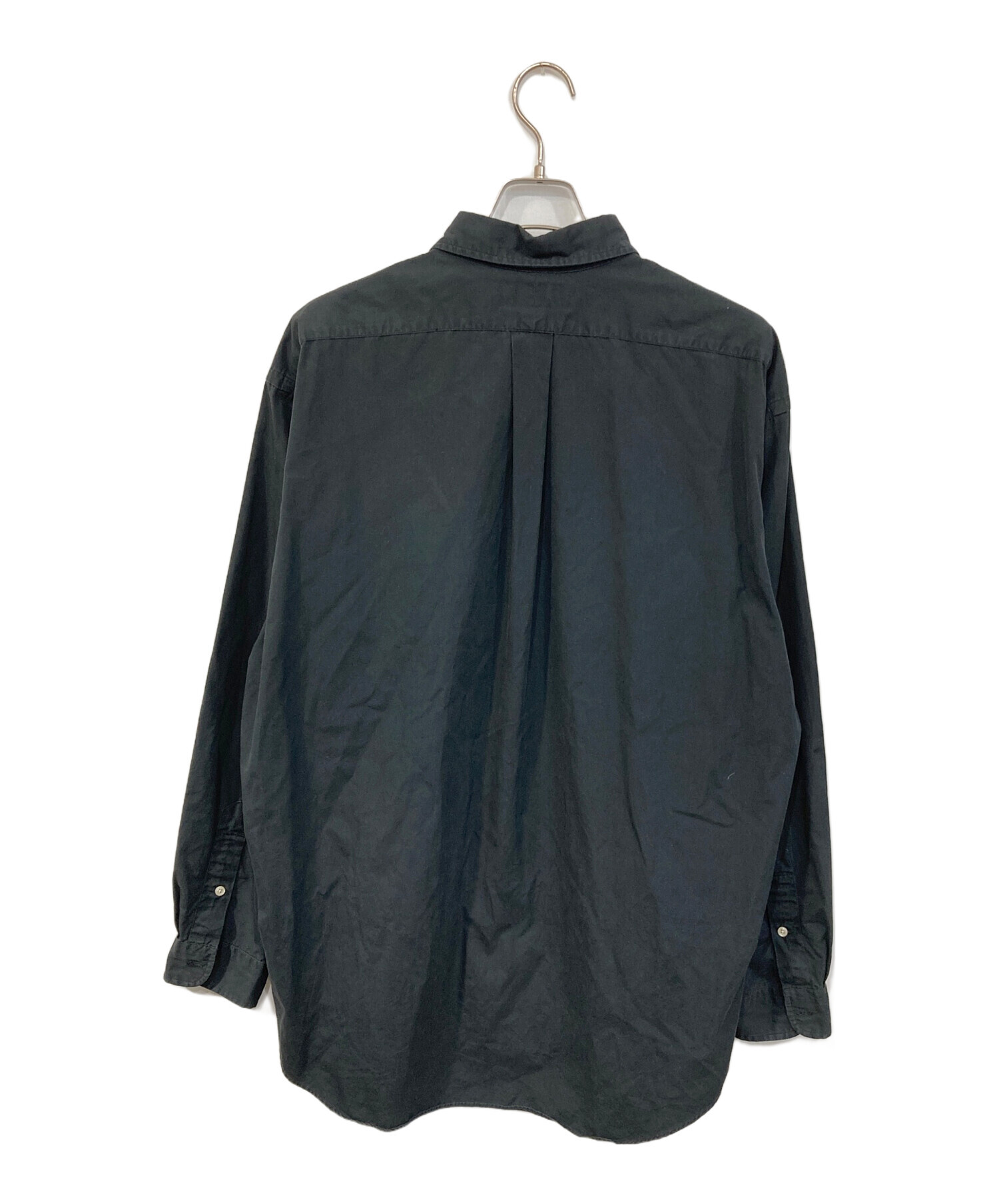 中古・古着通販】RALPH LAUREN (ラルフローレン) BLAKE BDシャツ