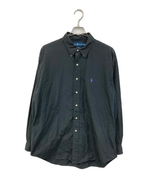 中古・古着通販】RALPH LAUREN (ラルフローレン) BLAKE BDシャツ