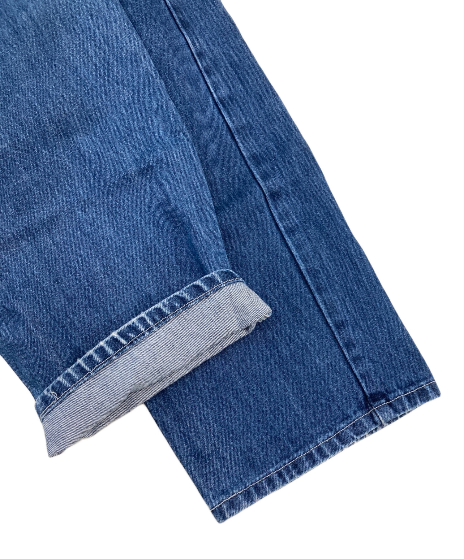 中古・古着通販】LEVI'S (リーバイス) SilverTab BAGGY DENIM