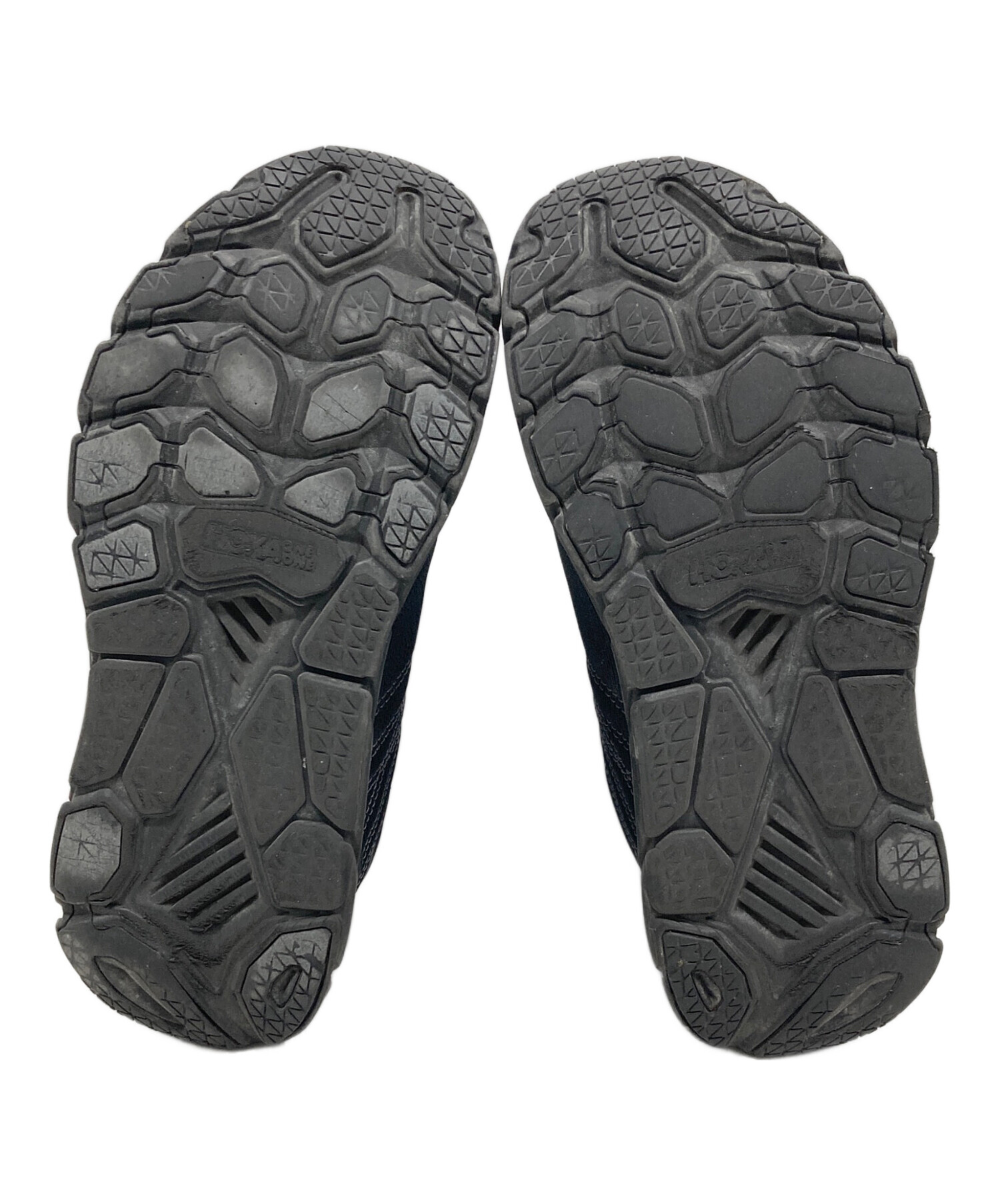 中古・古着通販】HOKA (ホカ) CRIFTON6 ブラック サイズ:26.5