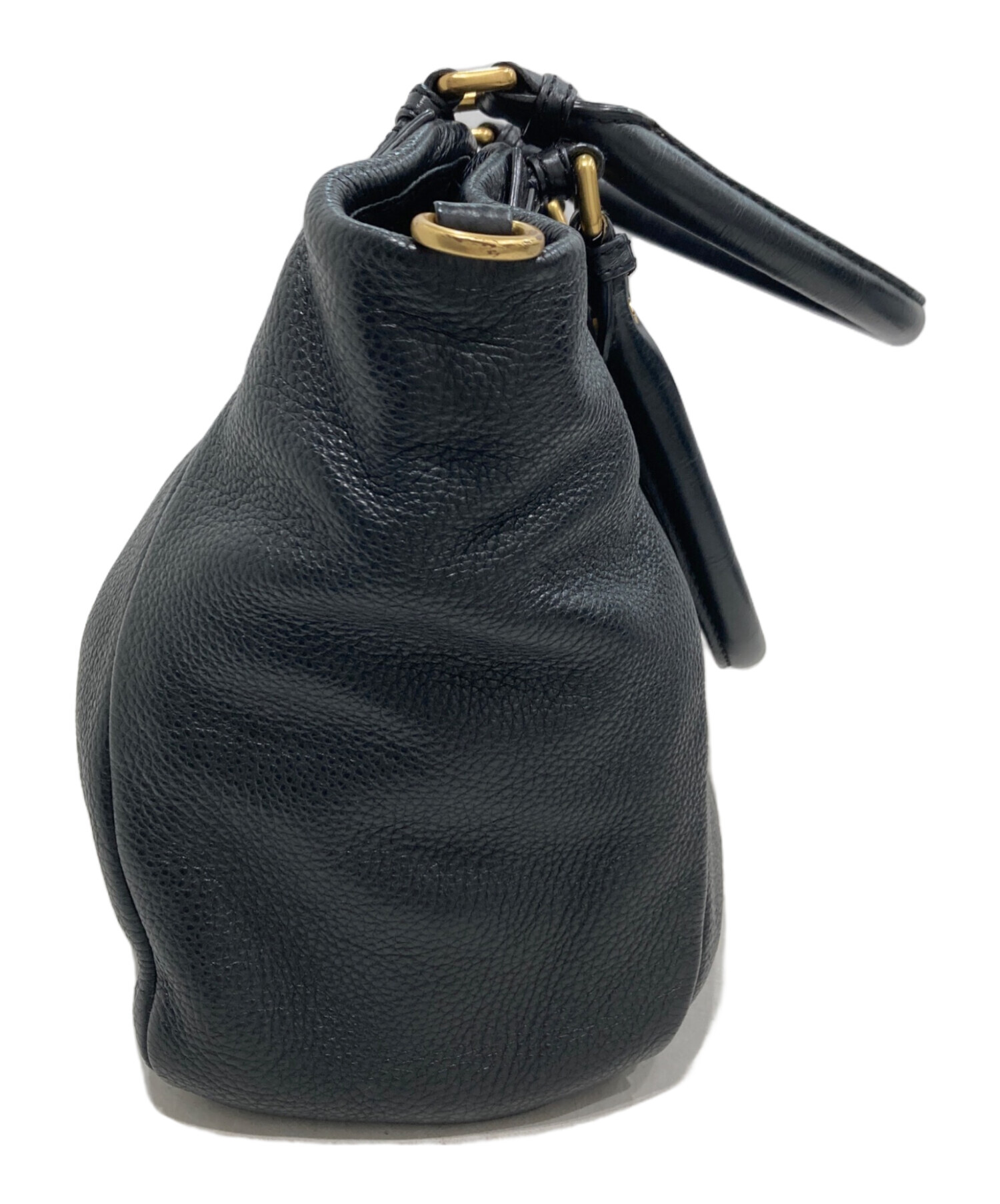 中古・古着通販】MARC JACOBS (マークジェイコブス) 2WAYレザー