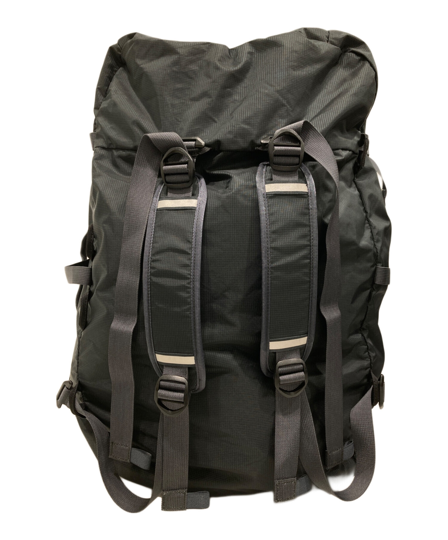 中古・古着通販】mont-bell (モンベル) ダッフルキッズリュック