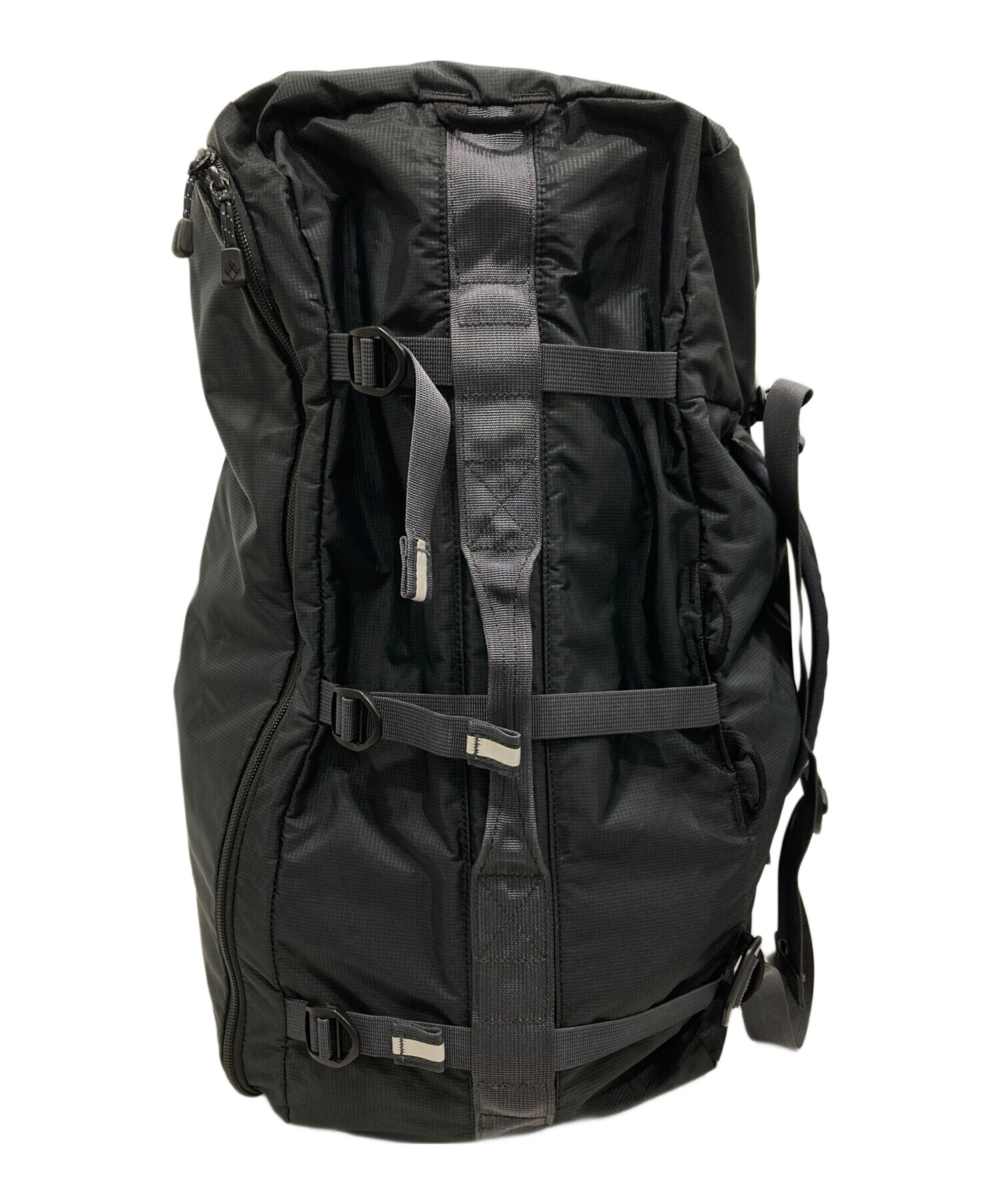 中古・古着通販】mont-bell (モンベル) ダッフルキッズリュック 
