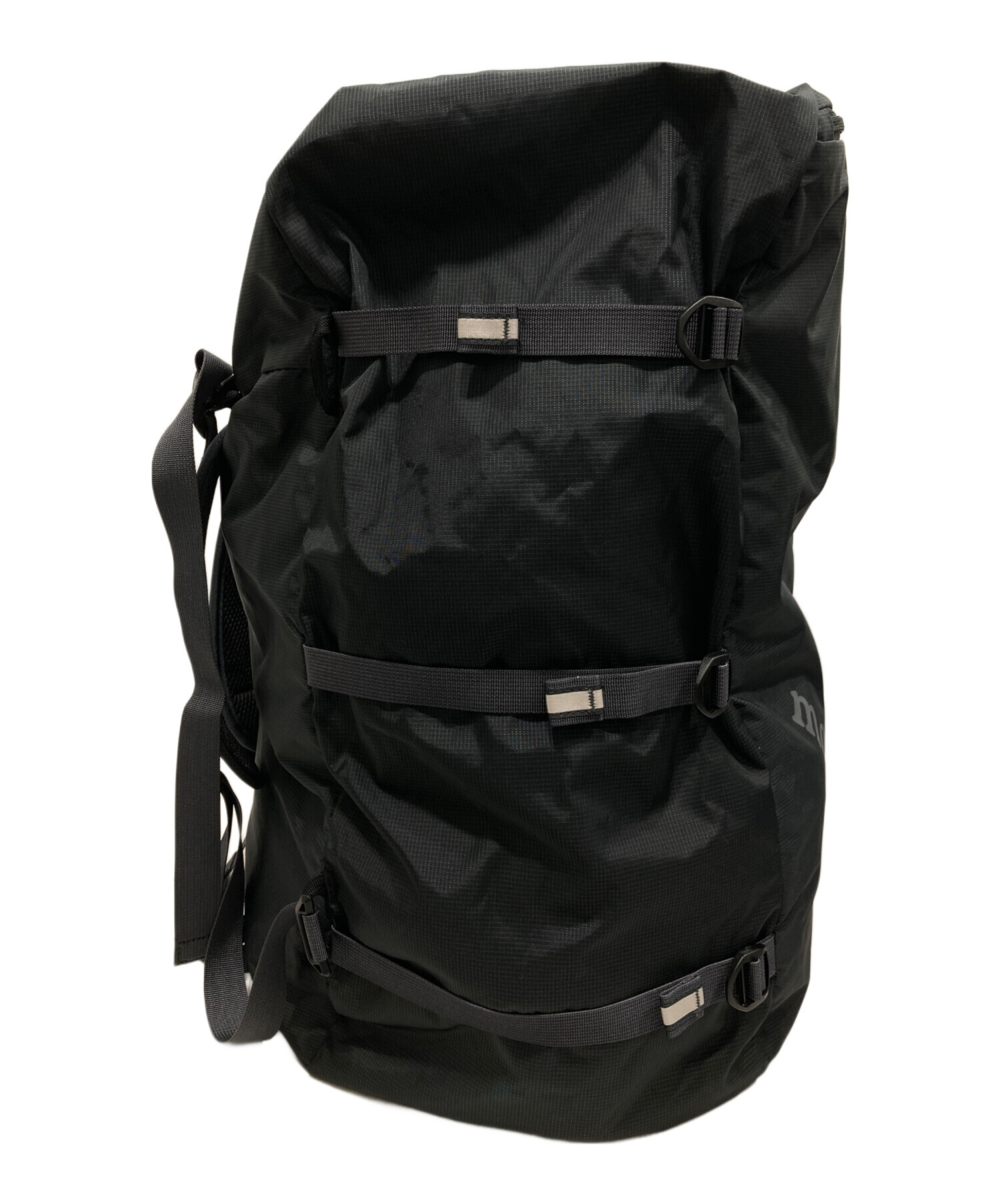 中古・古着通販】mont-bell (モンベル) ダッフルキッズリュック 