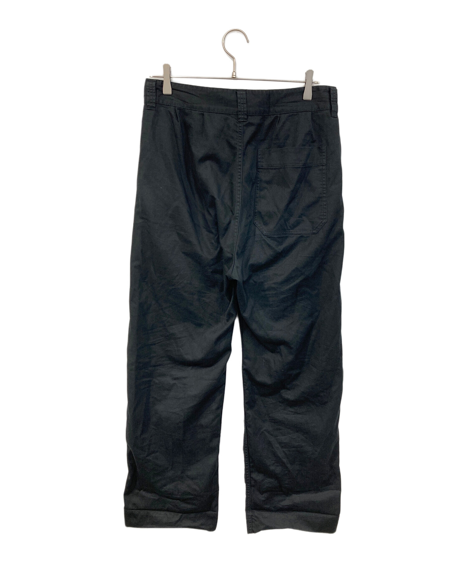 中古・古着通販】MHL (エムエイチエル) LIGHT ORGANIC COTTON DRILL