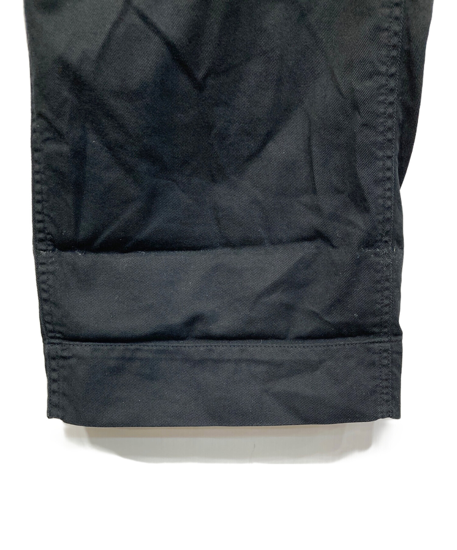 中古・古着通販】MHL (エムエイチエル) LIGHT ORGANIC COTTON DRILL