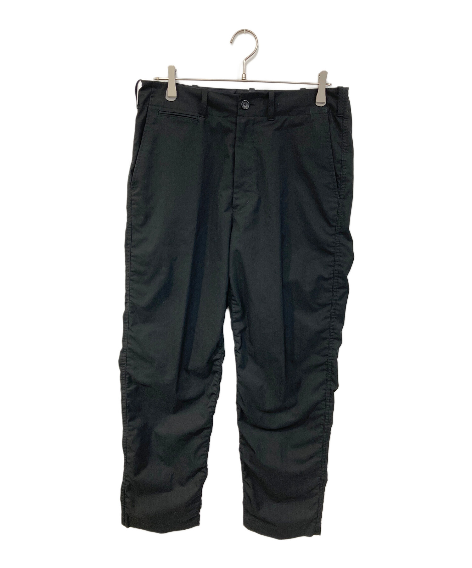 【新品未使用美品】【最終値引き中】ザ・ノースフェイス　チノパンツ 中古・古着通販】THE NORTH FACE (ザ ノース フェイス) bison
