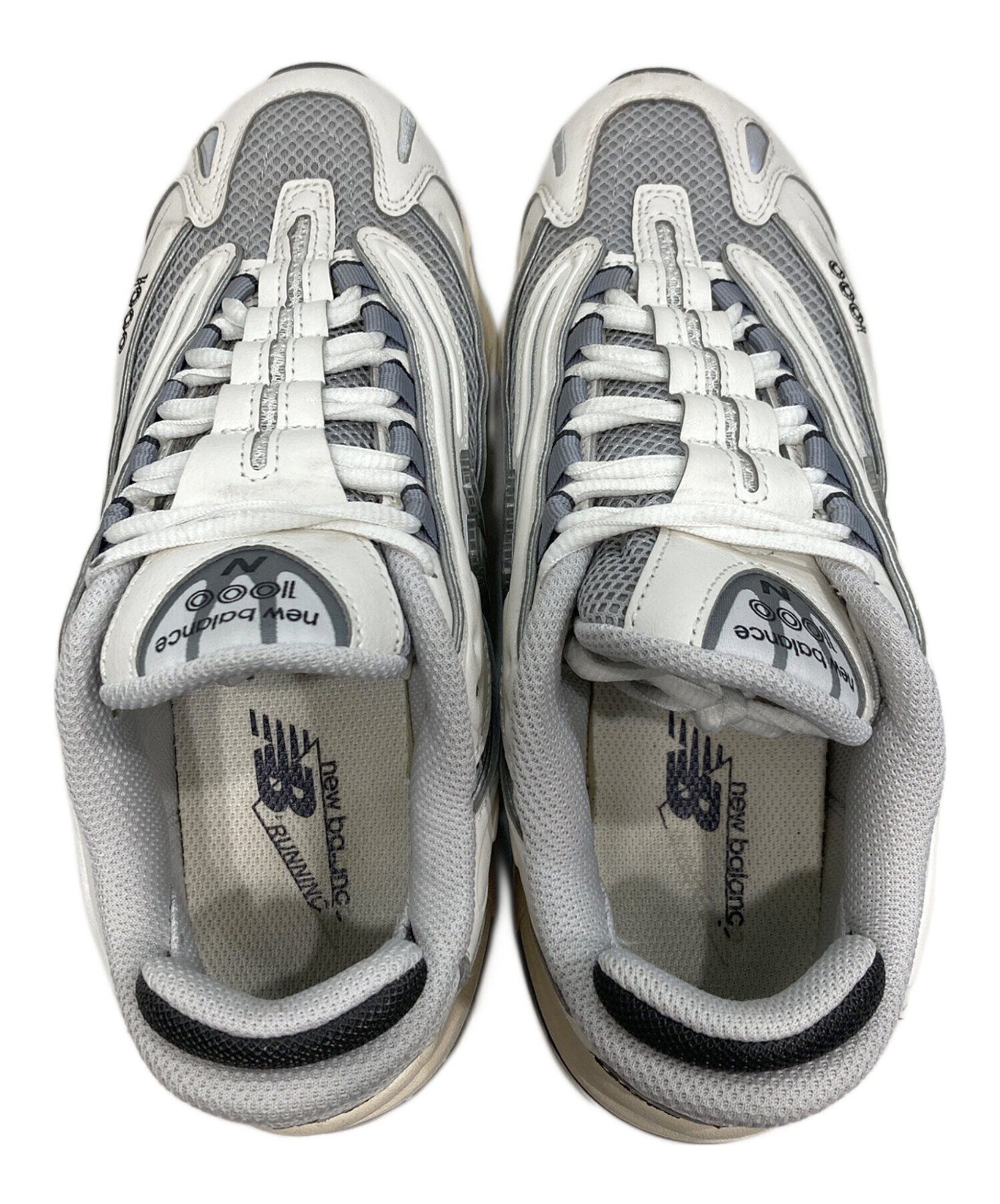 【最終値下げ]未使用 ニューバランス M1000MEW／スニーカー　(24cm) 中古・古着通販】NEW BALANCE (ニューバランス) New Balance M1000MEW