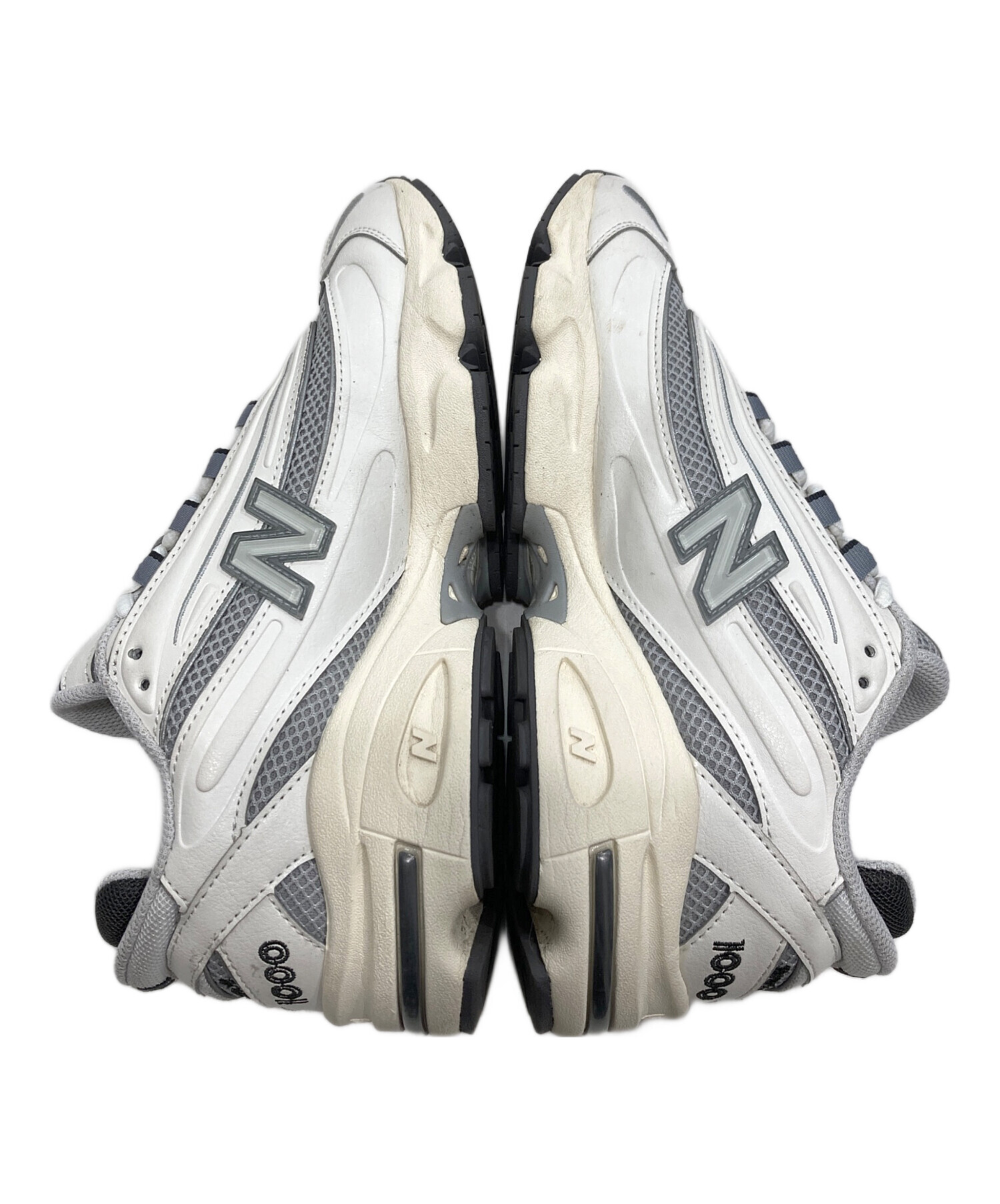 中古・古着通販】NEW BALANCE (ニューバランス) New Balance M1000MEW