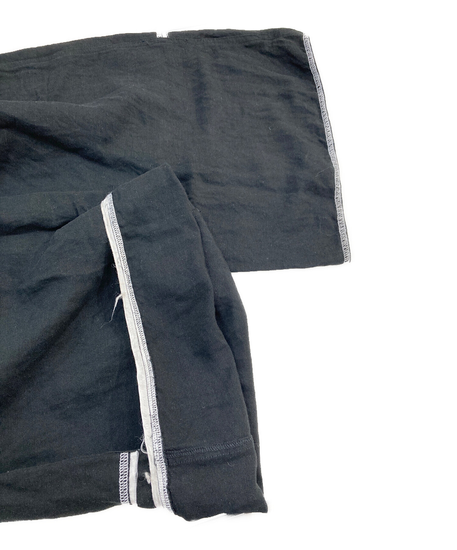 中古・古着通販】MAISON SPECIAL (メゾンスペシャル) Washable Poplin 