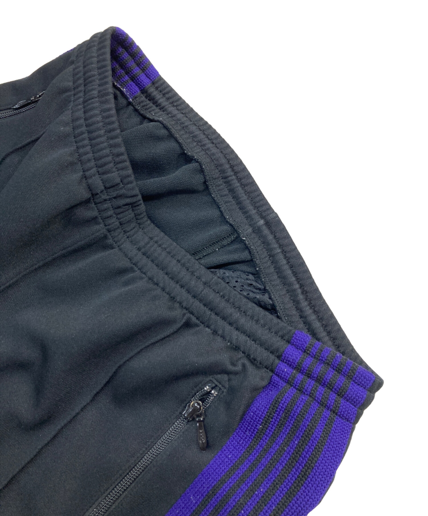 中古・古着通販】Needles (ニードルズ) Narrow Track Pant/ナロー
