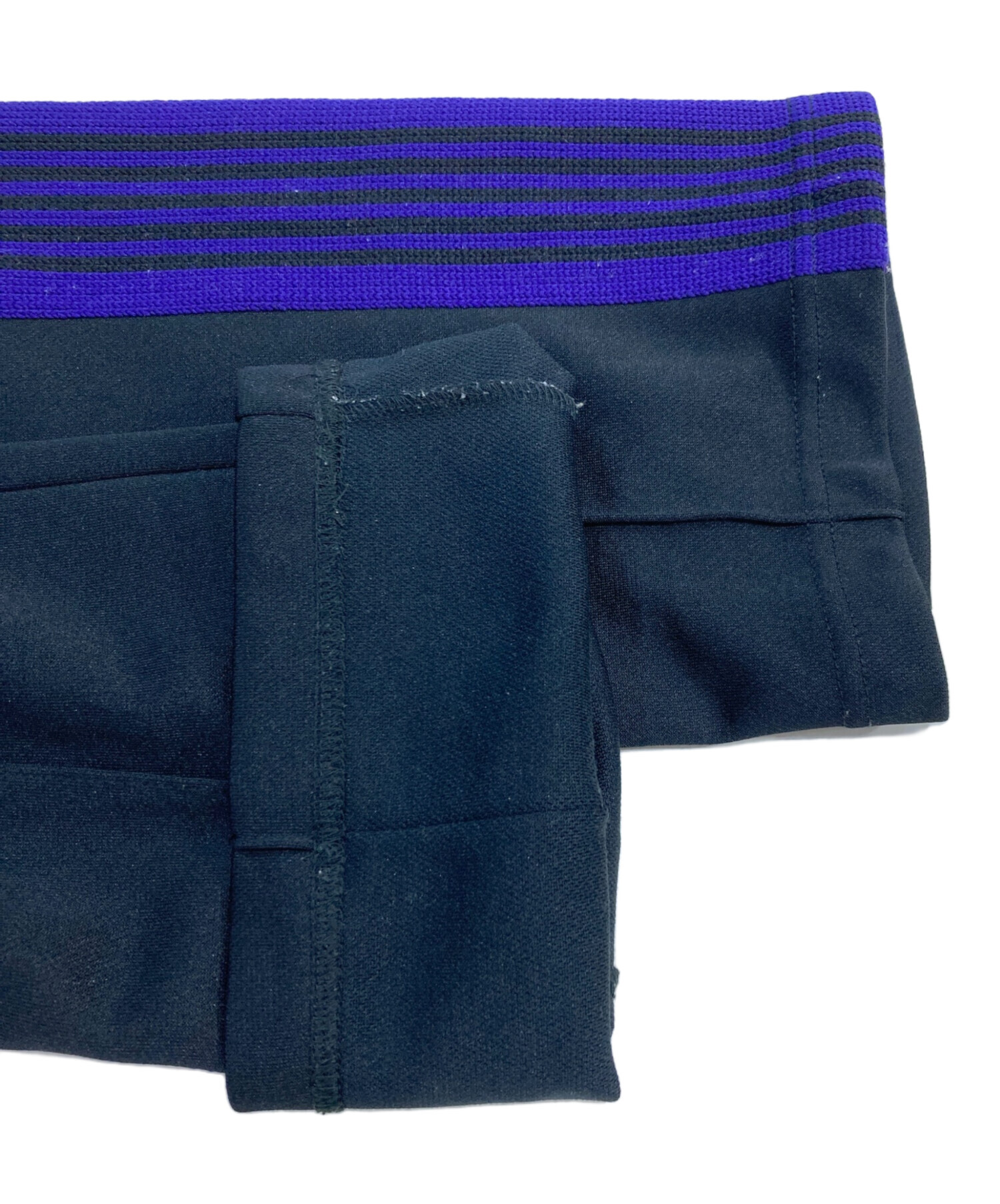 中古・古着通販】Needles (ニードルズ) Narrow Track Pant/ナロー