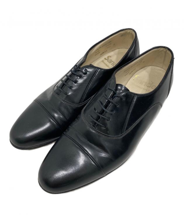 SANDERS サンダース / HELSINKI  ストレートチップ 中古・古着通販】SANDERS (サンダース) ストレートチップシューズ