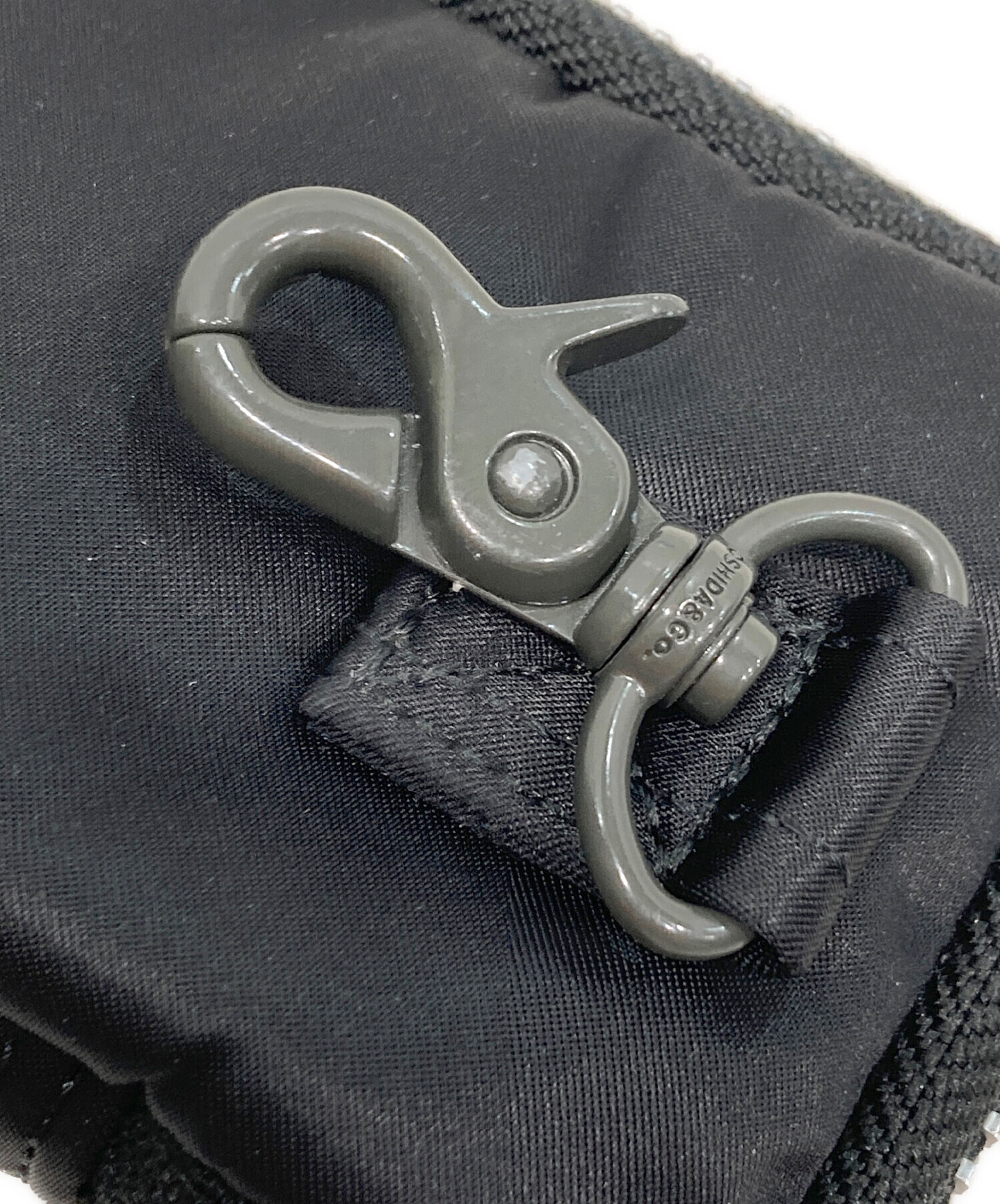 中古・古着通販】PORTER (ポーター) TANKER KEY PACK/タンカー キー