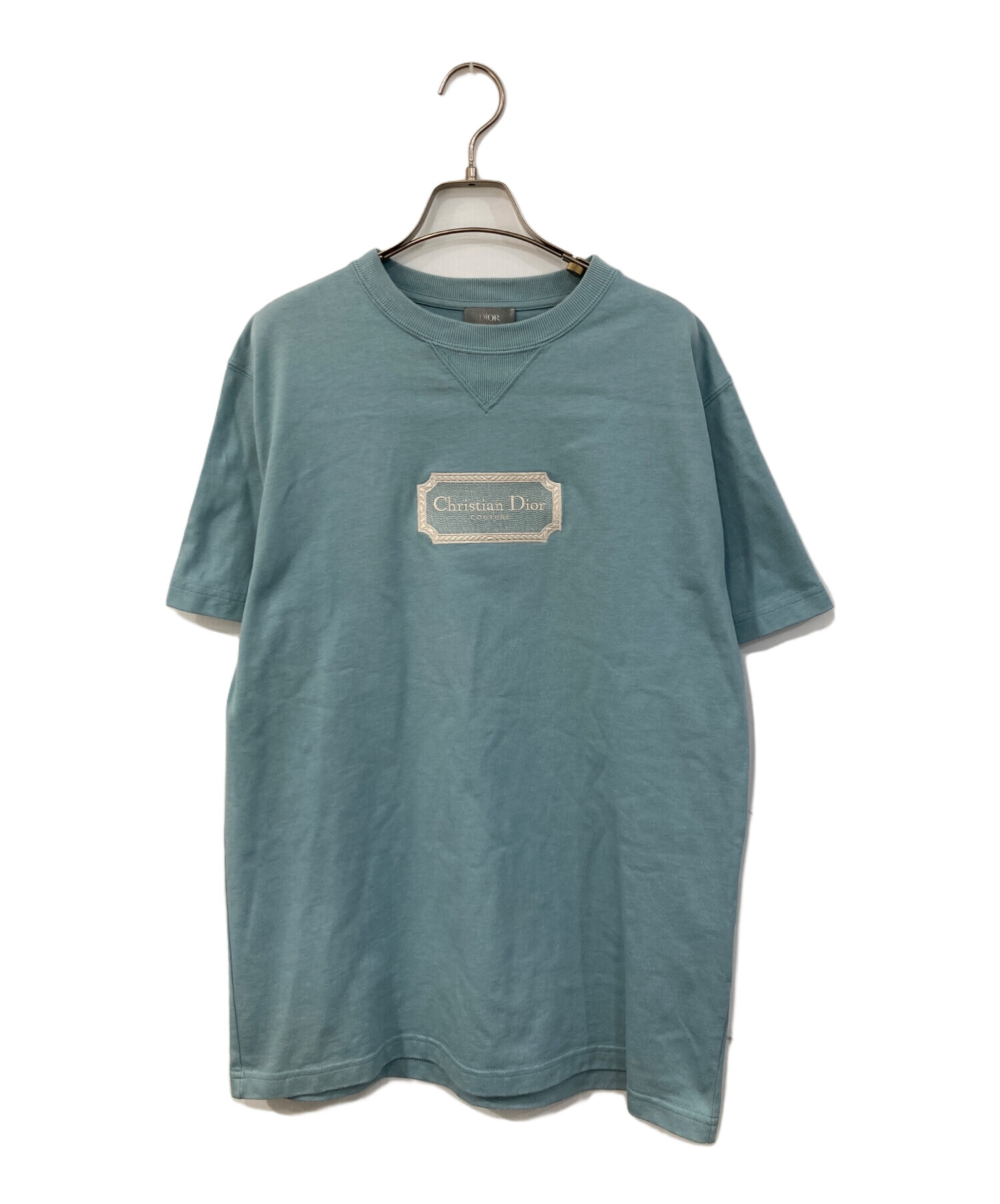 中古・古着通販】Christian Dior (クリスチャン ディオール) ロゴ エン