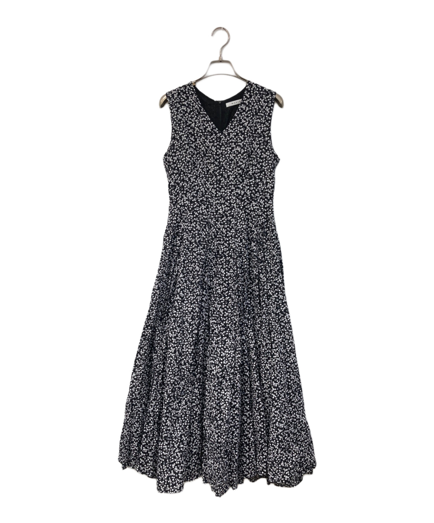 中古・古着通販】MARIHA (マリハ) 彗星のドレス/すいせいのドレス