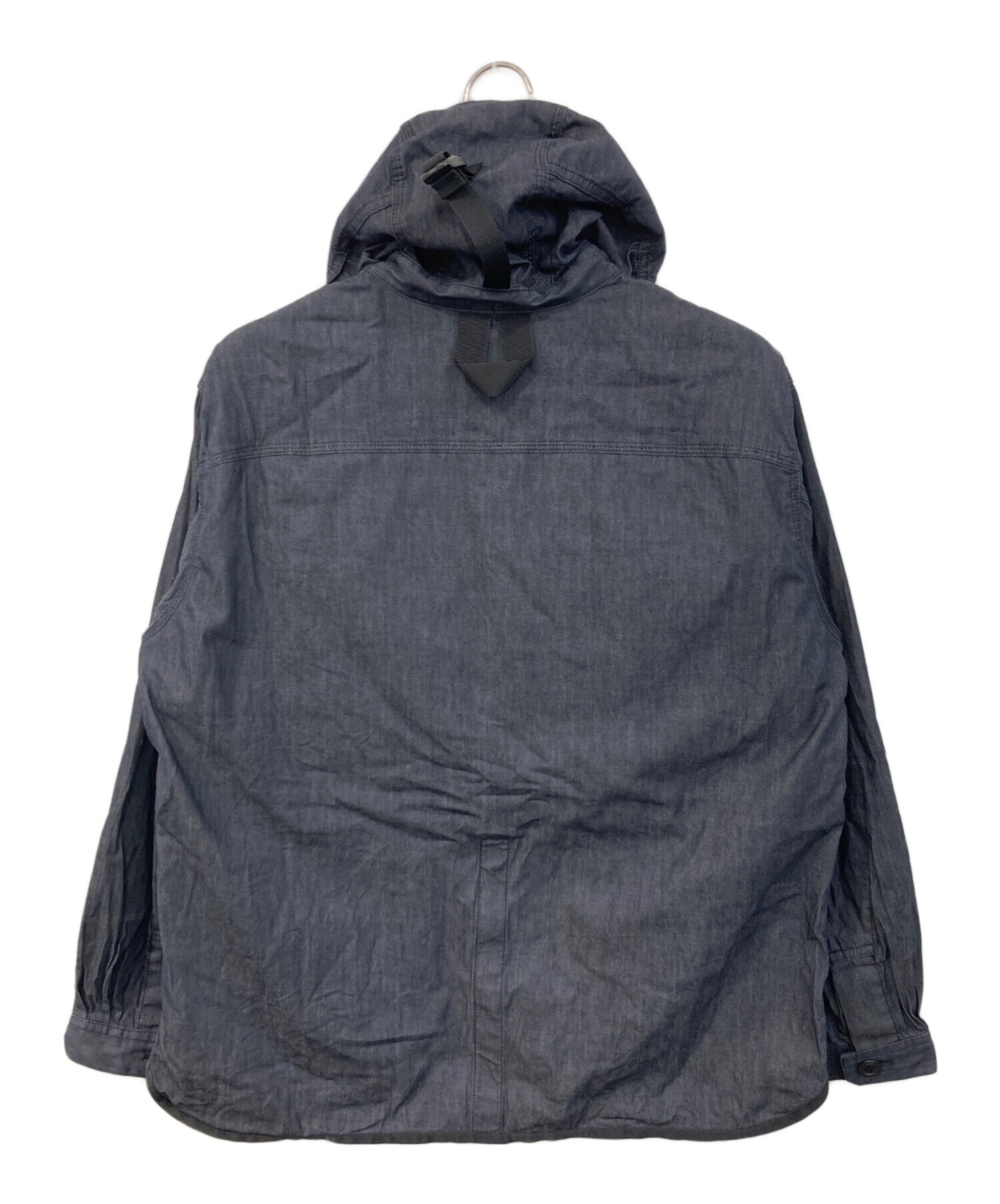 中古・古着通販】eYe COMME des GARCONS JUNYAWATANABE MAN BAGJACK