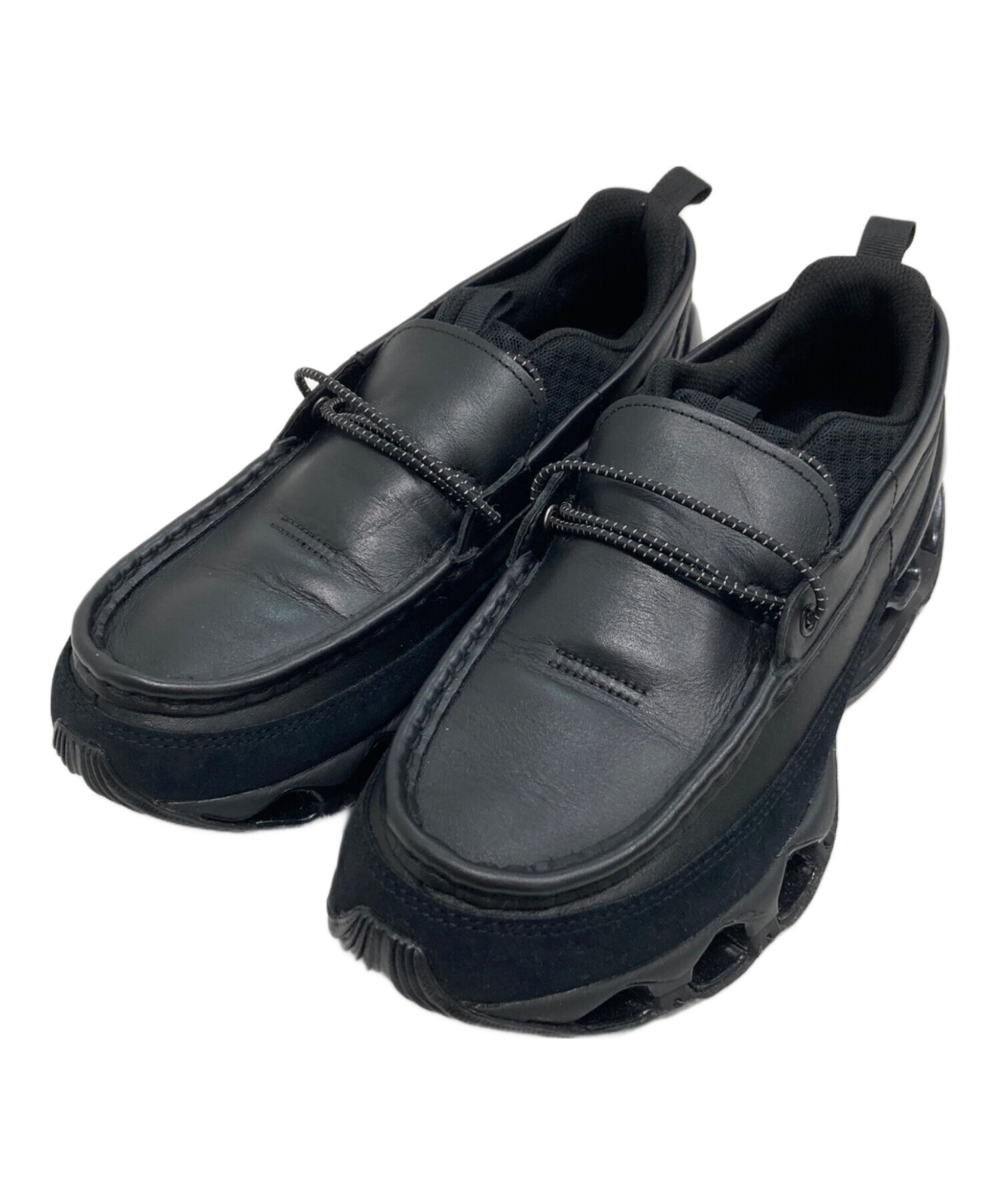 中古・古着通販】MIZUNO (ミズノ) WAVE PROPHECY MOC ブラック サイズ
