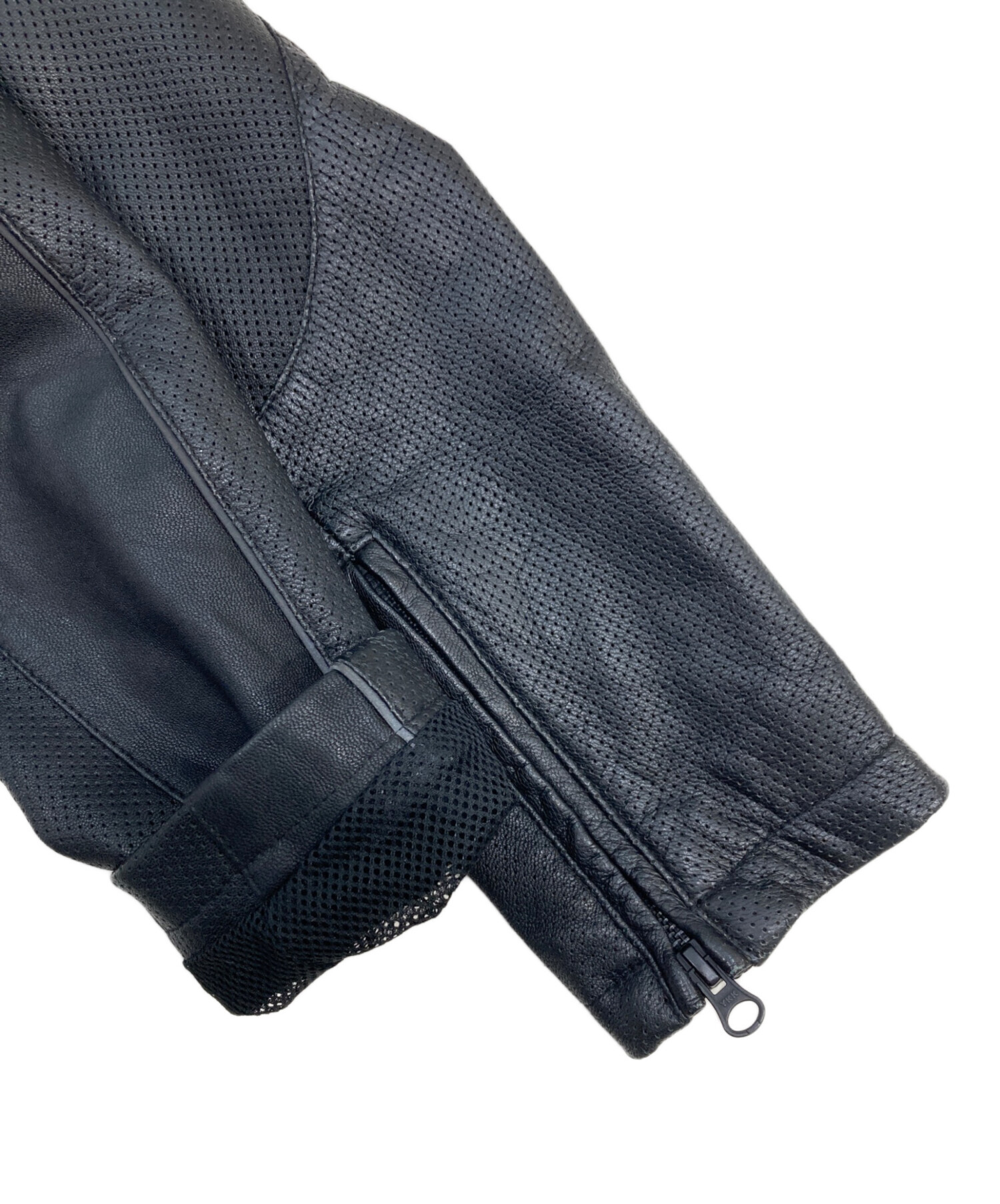 中古・古着通販】UNIONJAP (ユニオンジャップ) シングルライダース
