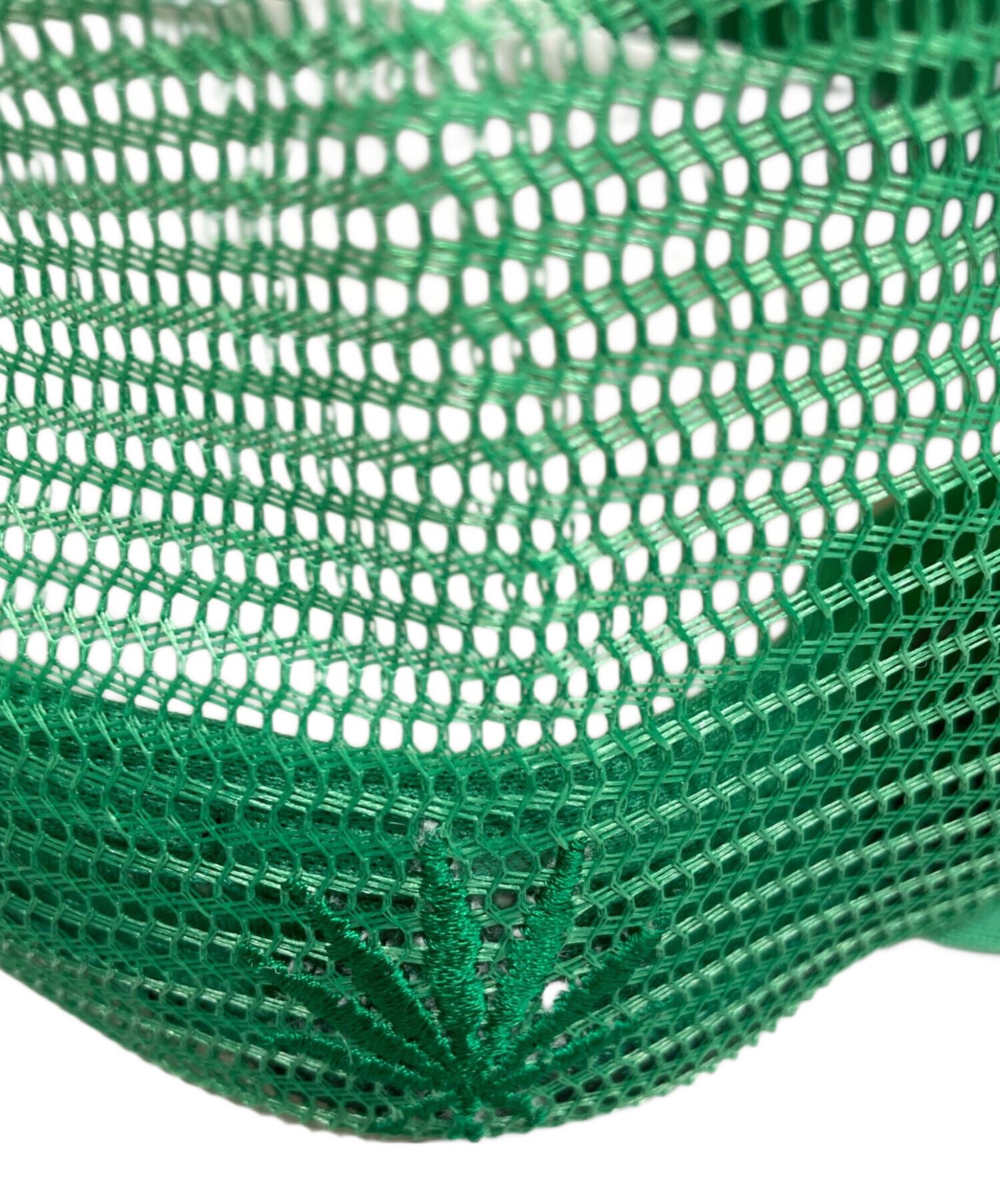 中古・古着通販】WACKO MARIA (ワコマリア) HIGH TIMES / MESH CAP