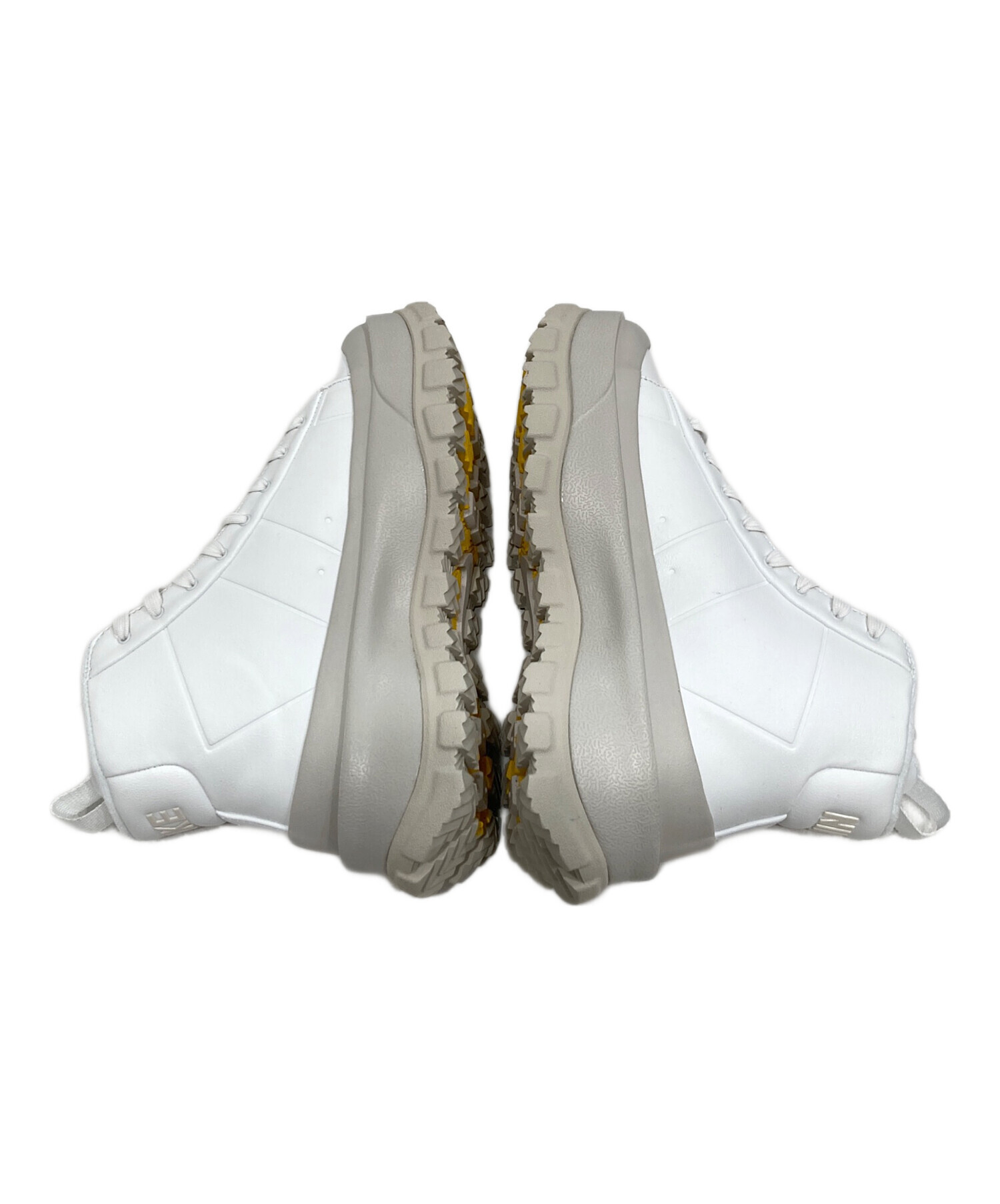 中古・古着通販】NIKE (ナイキ) Blazer Roam Mid Summit White 