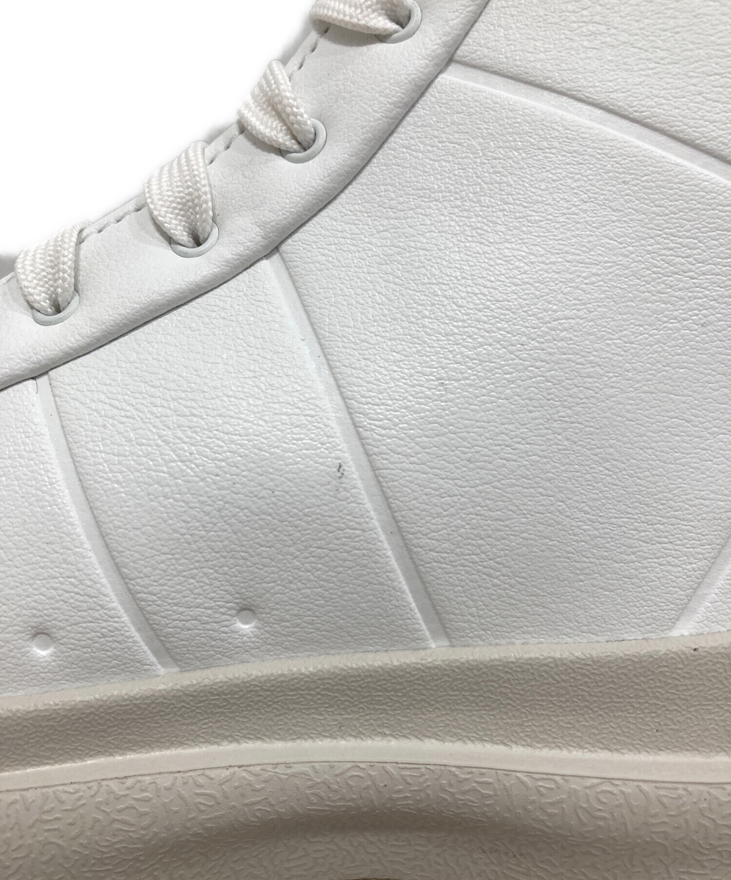 中古・古着通販】NIKE (ナイキ) Blazer Roam Mid Summit White 
