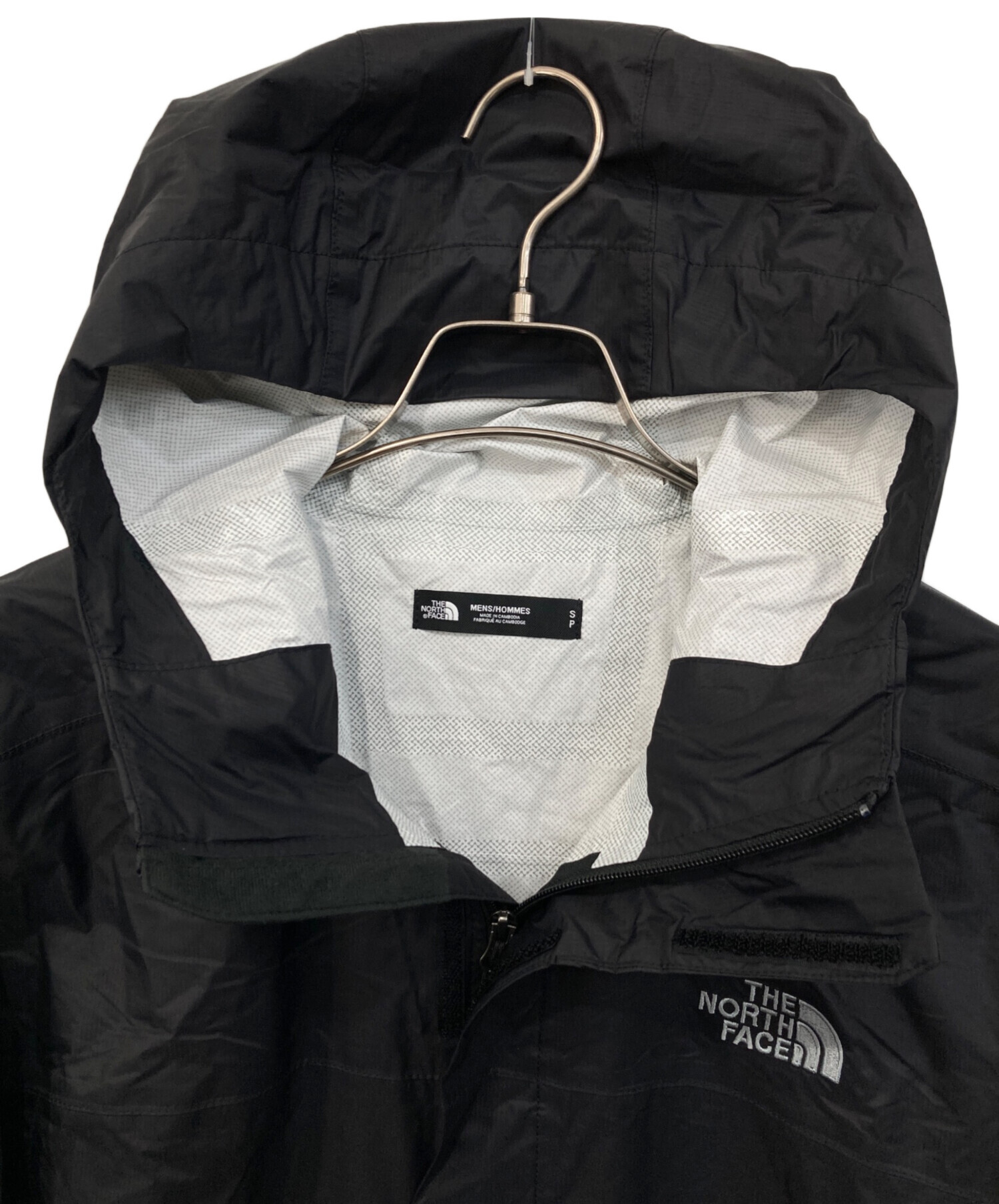 中古・古着通販】THE NORTH FACE (ザ ノース フェイス) Mens Venture 2