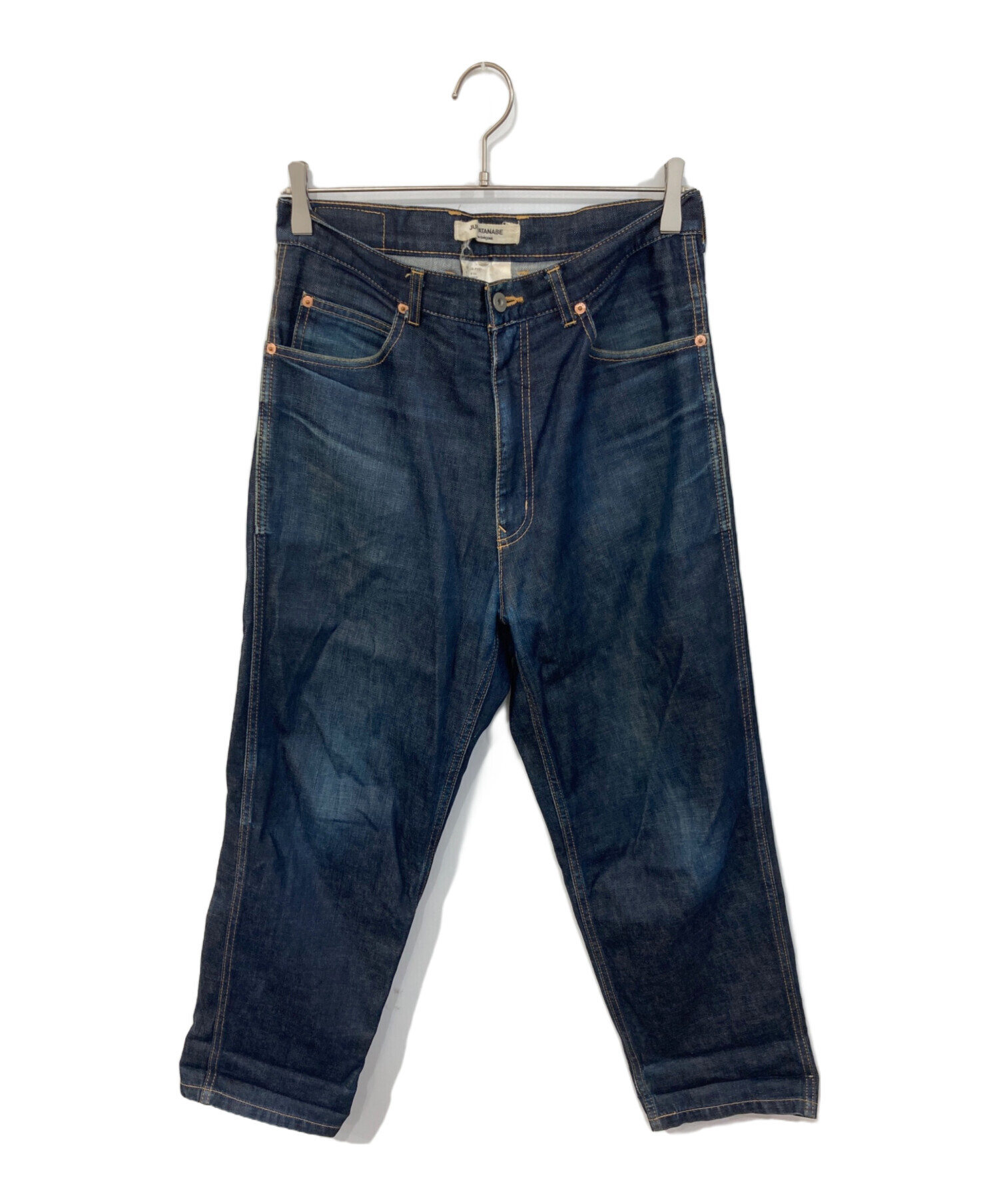 JUNYA WATANABE COMME des GARCONS デニム 中古・古着通販】JUNYA WATANABE COMME des GARCONS ((ジュンヤ