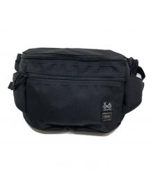 中古・古着通販】PORTER (ポーター) 木梨サイクル (キナシサイクル