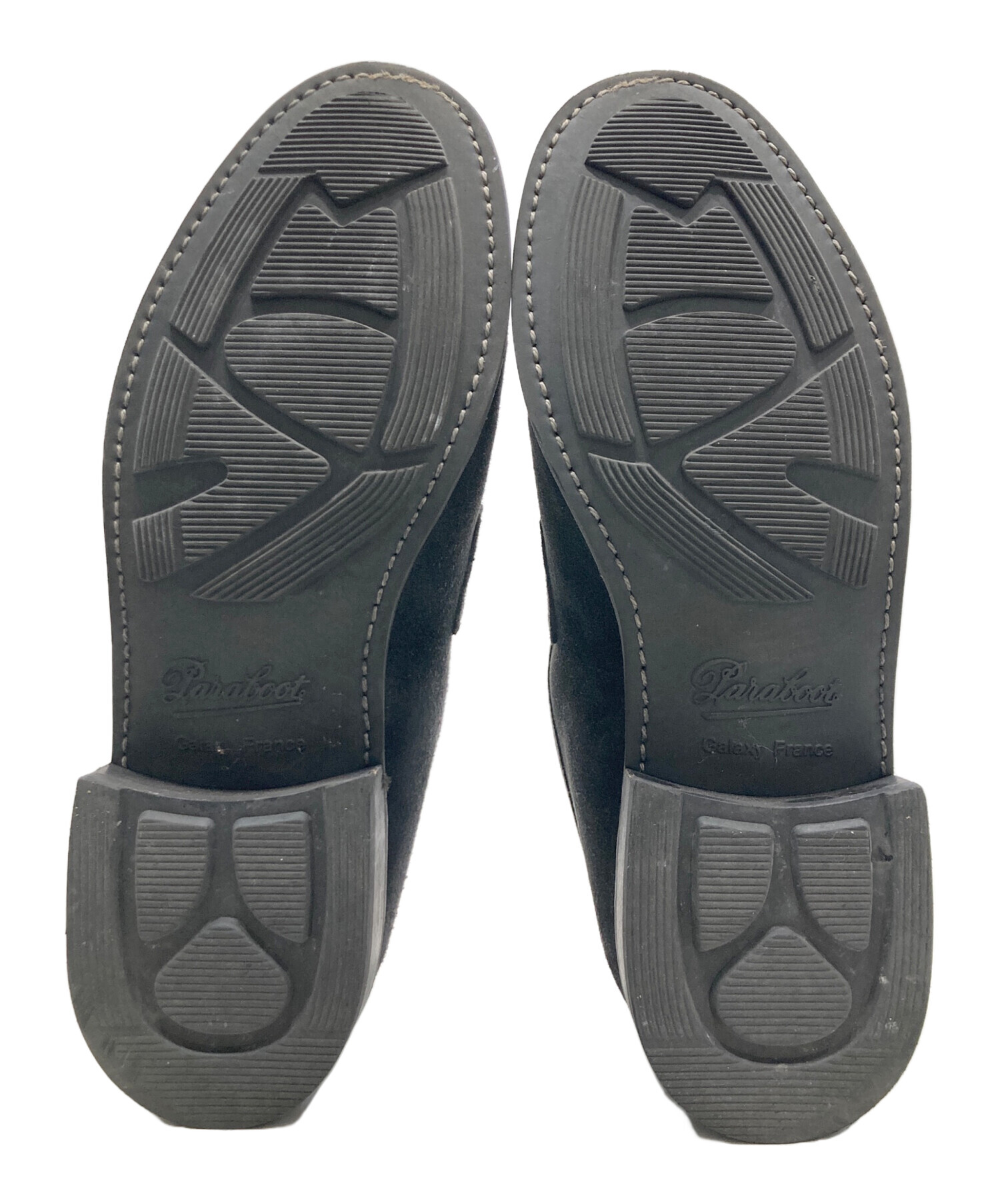 中古・古着通販】PARABOOT (パラブーツ) DAX/GALAXY ブラック サイズ:8