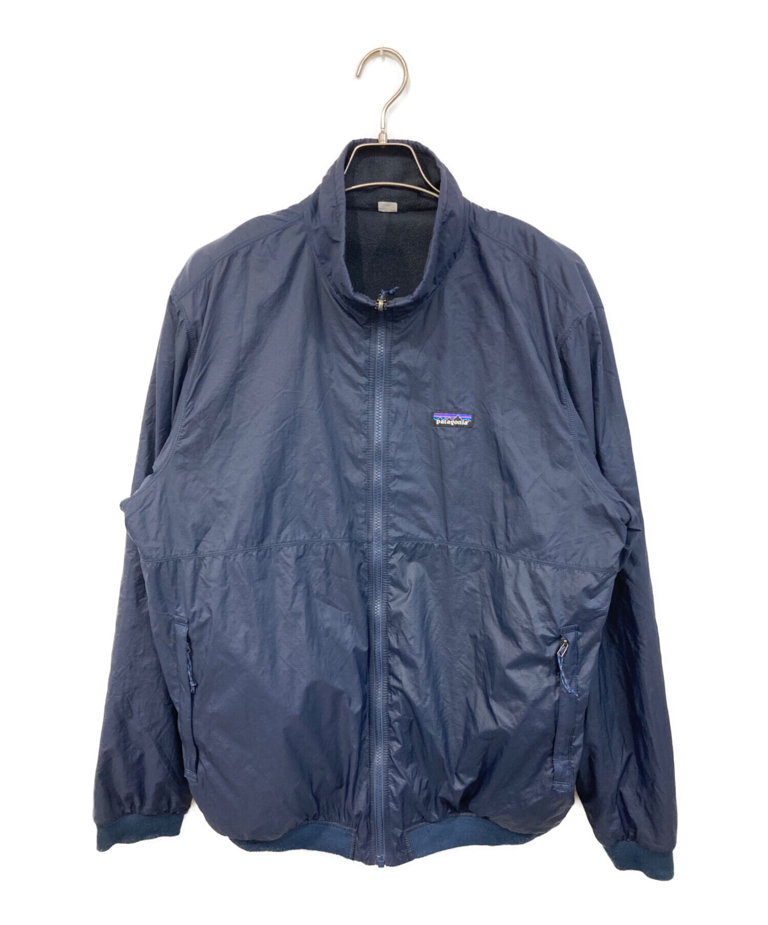 中古・古着通販】Patagonia (パタゴニア) リバーシブル・シェルド
