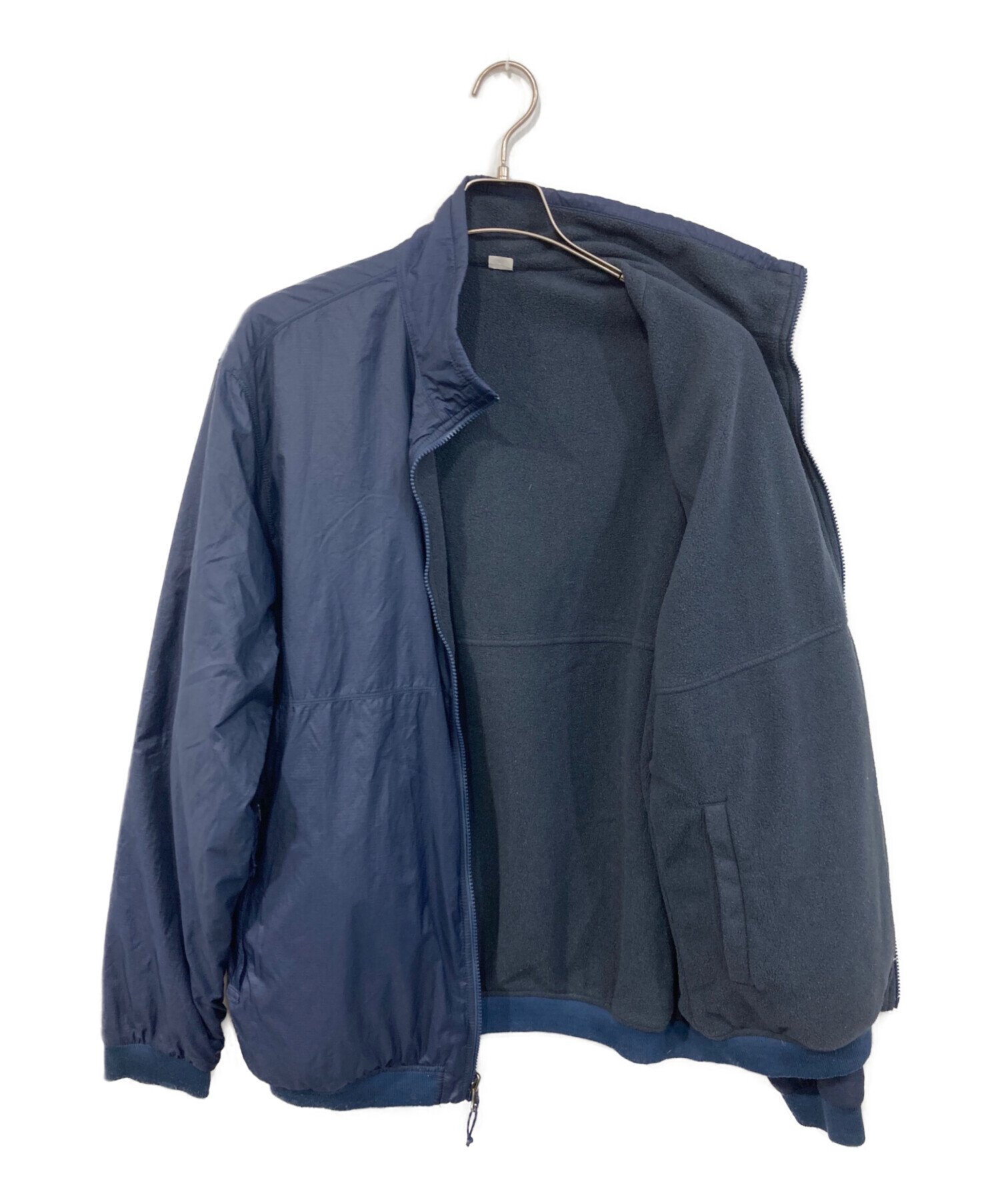 ☆新品未使用☆ patagonia リバーシブルジャケット 5T 中古・古着通販】Patagonia (パタゴニア) リバーシブル・シェルド