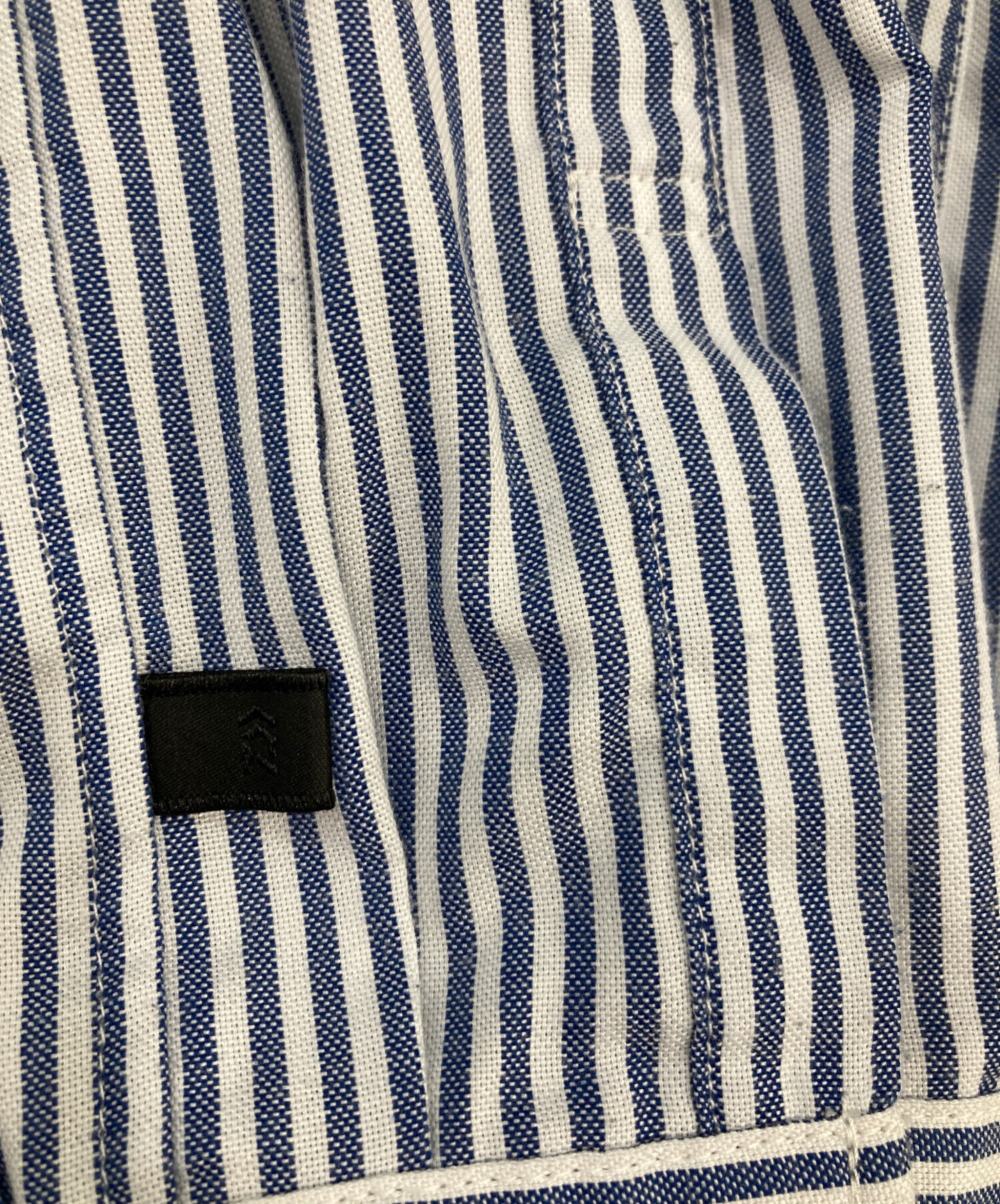 中古・古着通販】DAIWA PIER39 (ダイワ ピア39) TECH BUTTON DOWN 