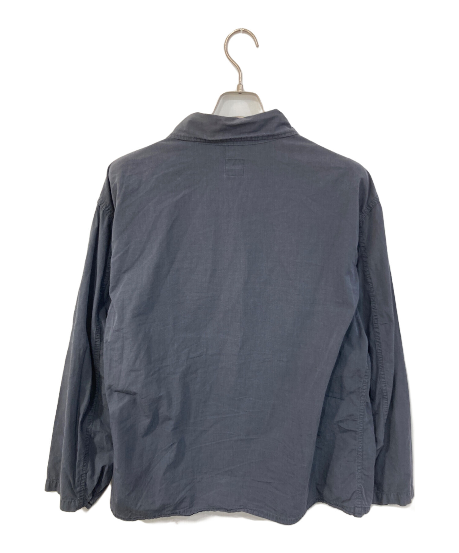 中古・古着通販】POST O'ALLS (ポストオーバーオールズ) シャツ