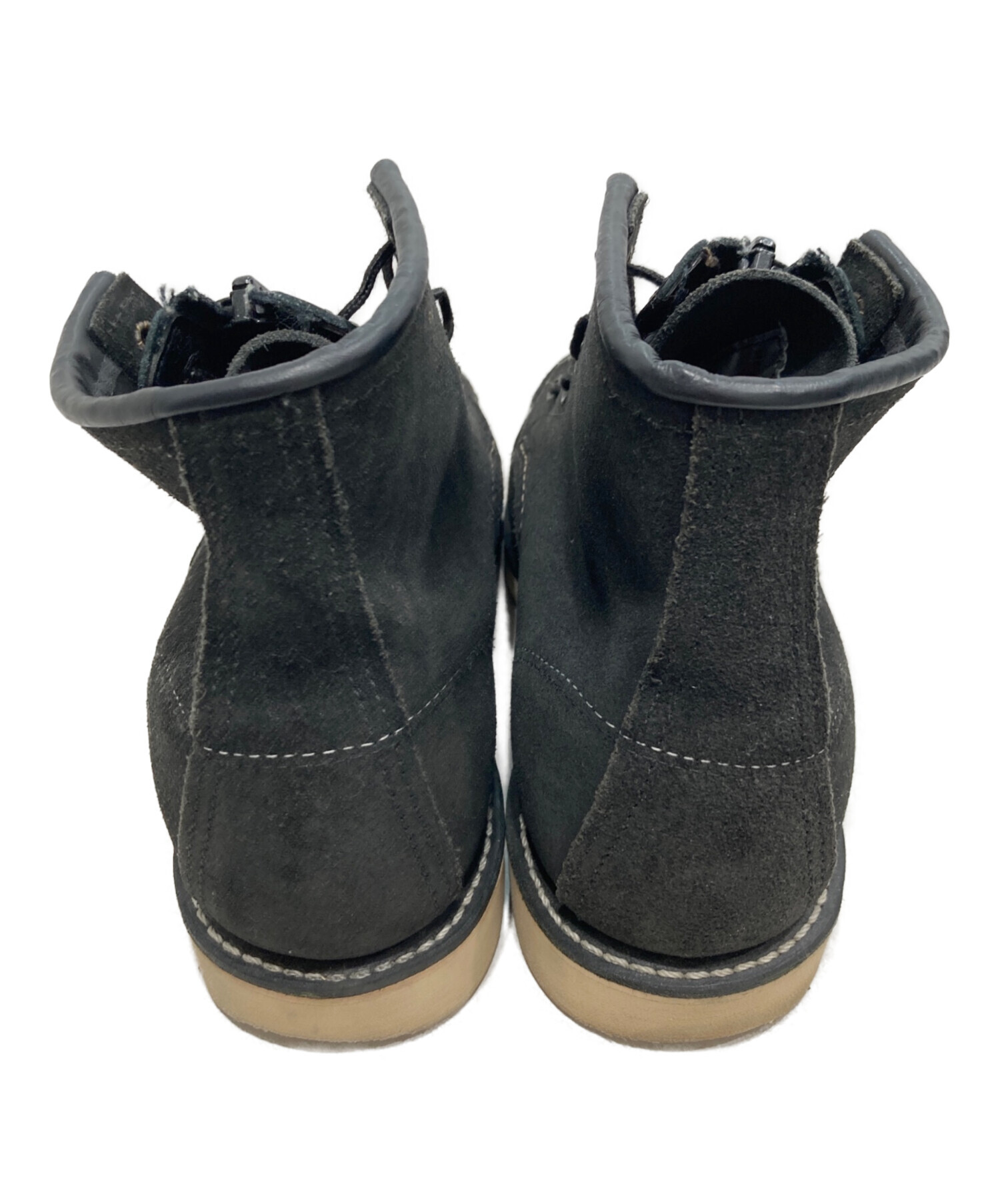 中古・古着通販】RED WING (レッドウィング) BEAMS (ビームス) 別注 