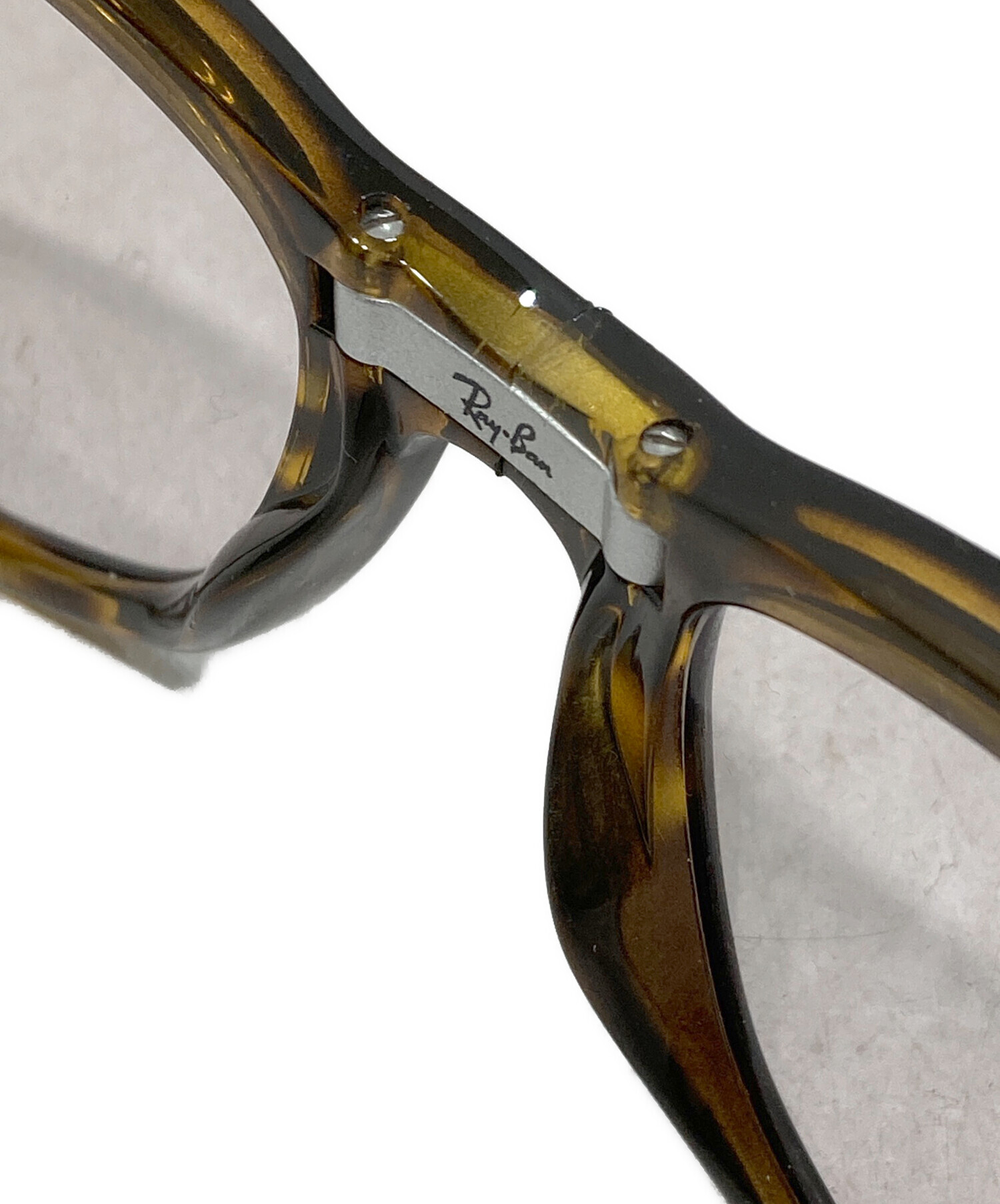 中古・古着通販】RAY-BAN (レイバン) WAYFARER FOLDING CLASSIC/ウェイ