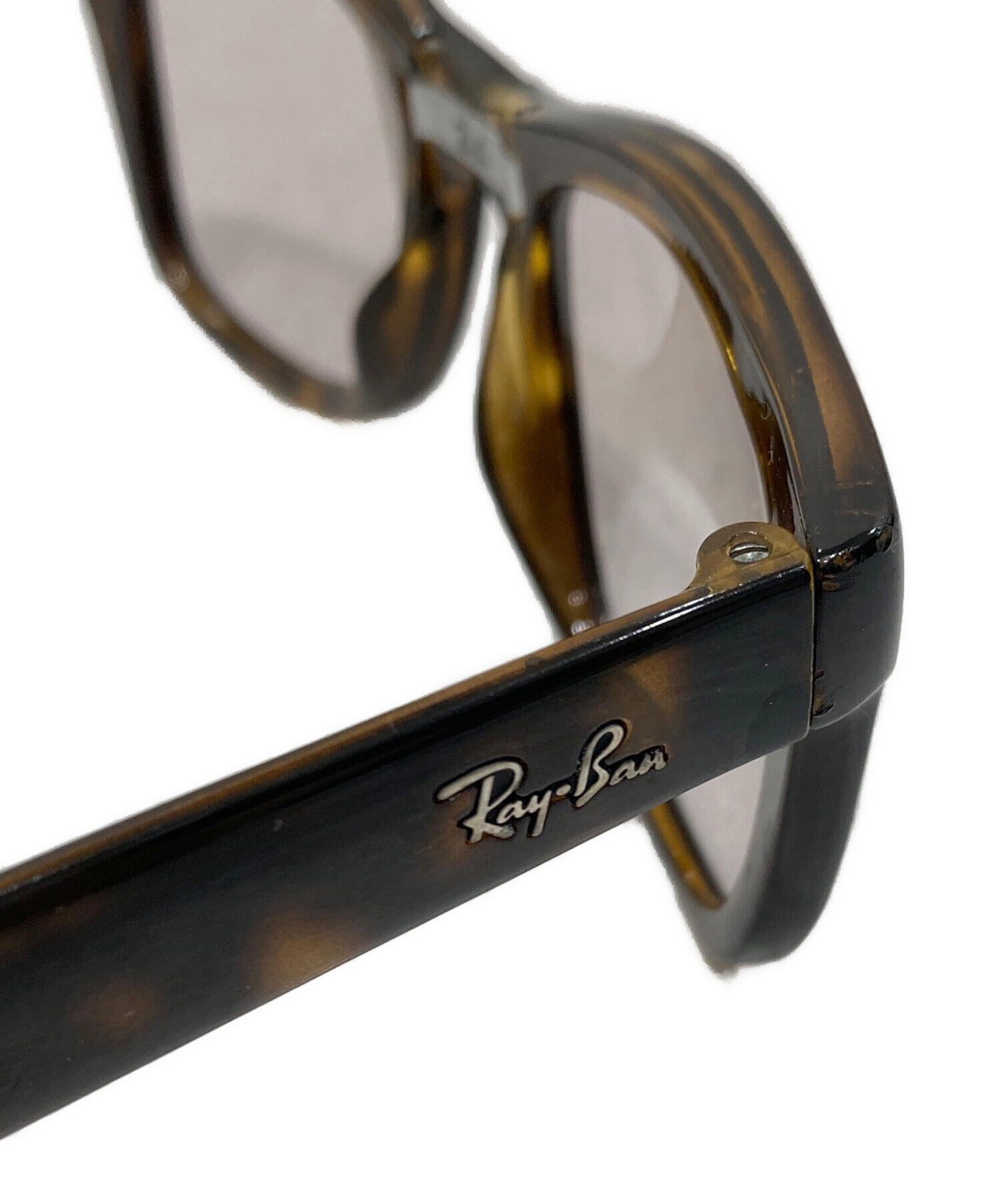 中古・古着通販】RAY-BAN (レイバン) WAYFARER FOLDING CLASSIC/ウェイ