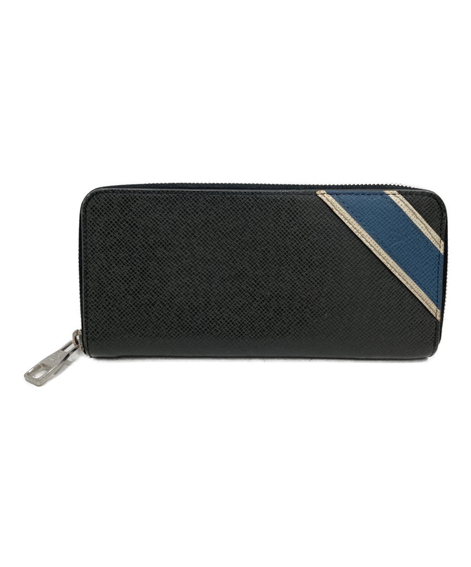 中古・古着通販】LOUIS VUITTON (ルイ ヴィトン) ジッピー・ウォレット