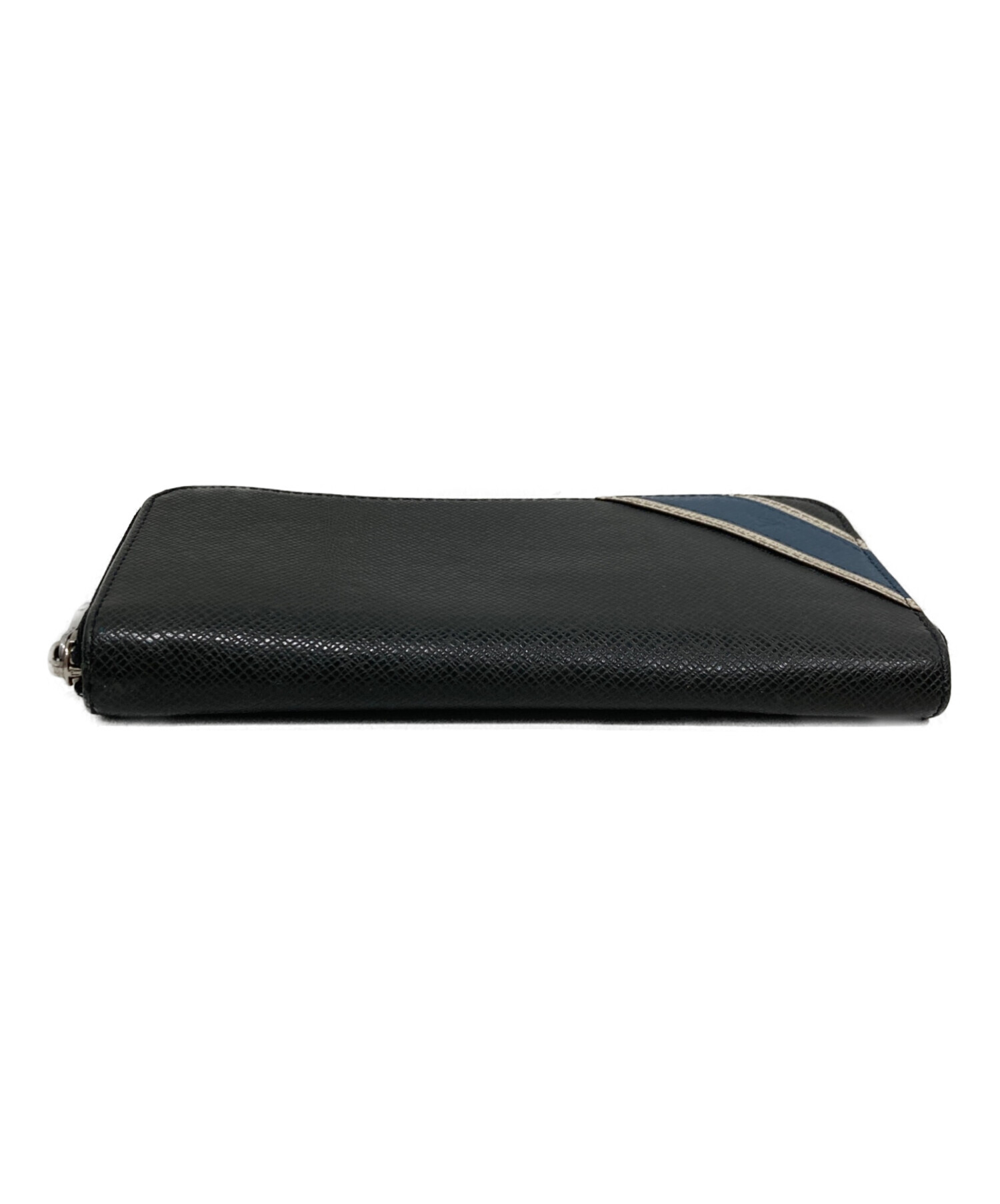 中古・古着通販】LOUIS VUITTON (ルイ ヴィトン) ジッピー・ウォレット