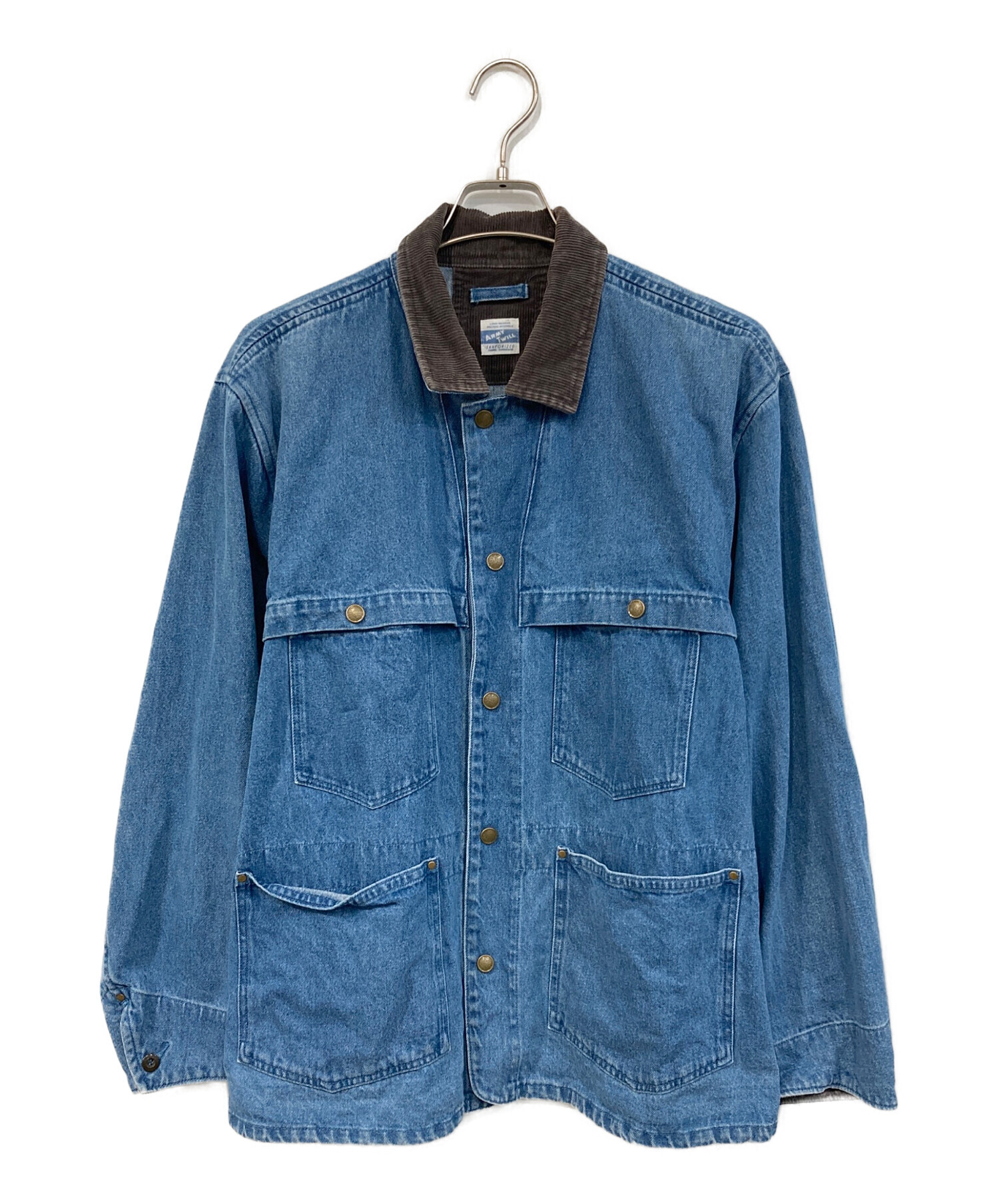 中古・古着通販】ARMY TWILL (アーミーツイル) TWILL 