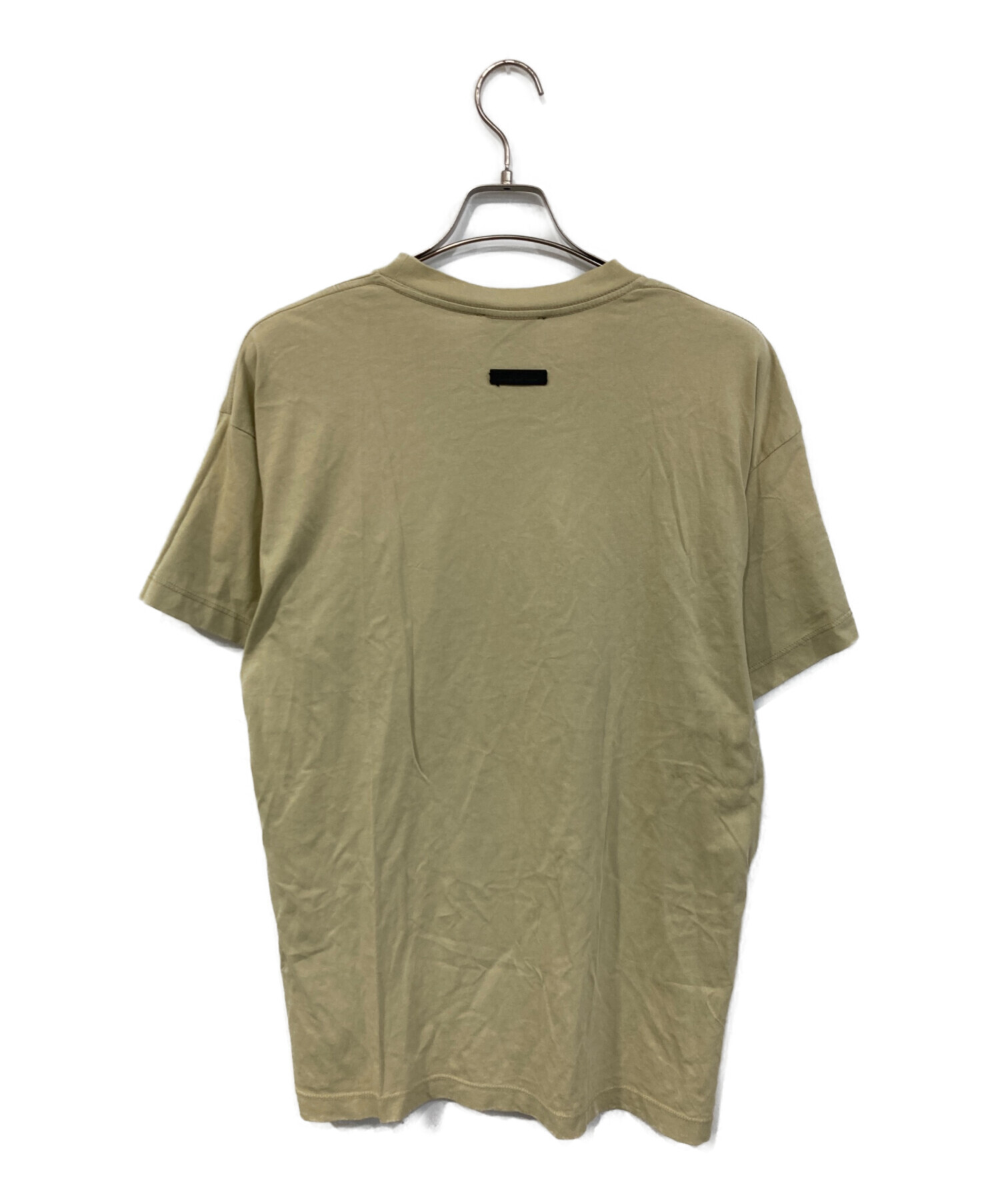 中古・古着通販】FEAR OF GOD (フィア・オブ・ゴッド) FG LOGO TEE 