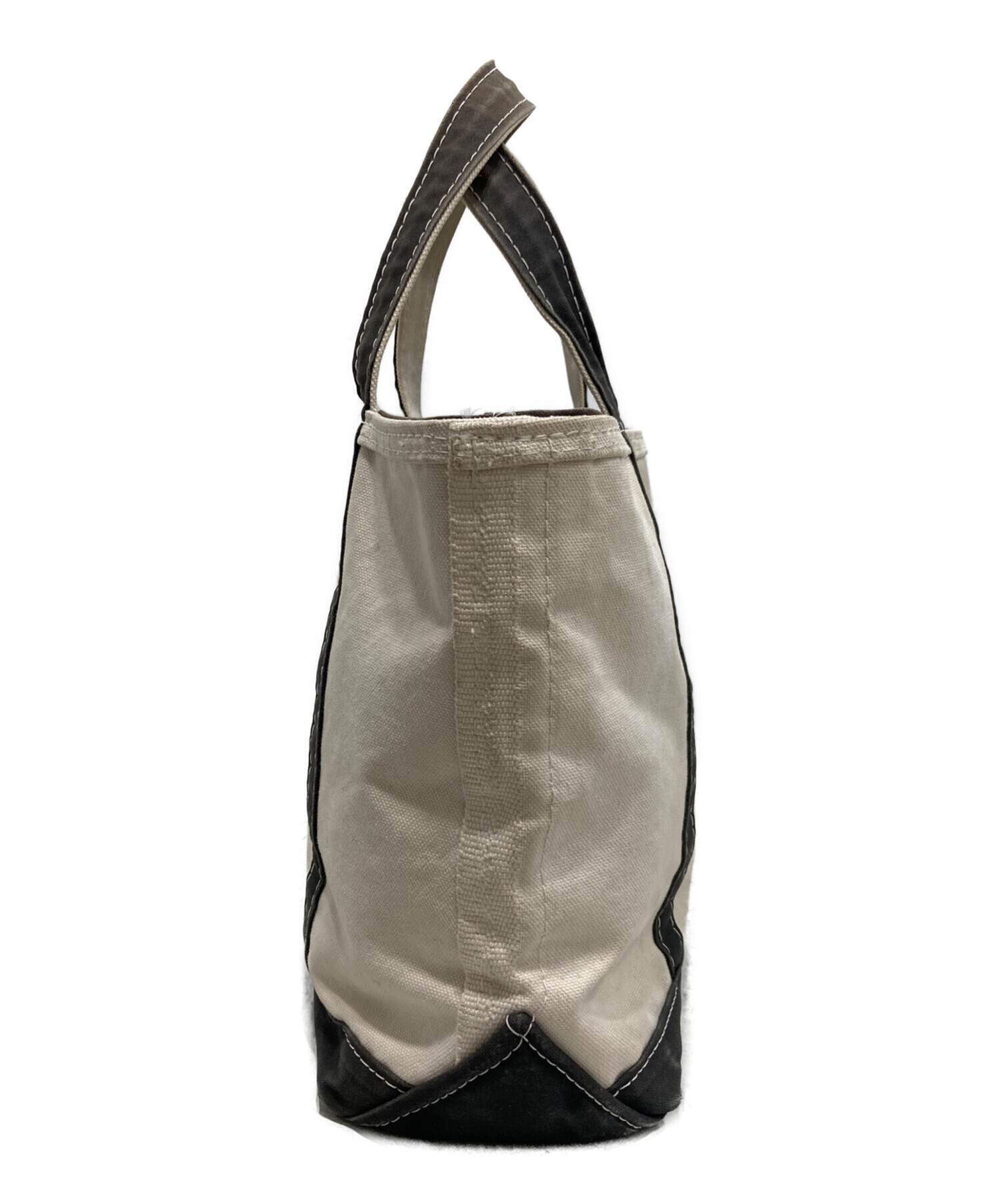 中古・古着通販】L.L.Bean (エルエルビーン) キャンバストートバッグ
