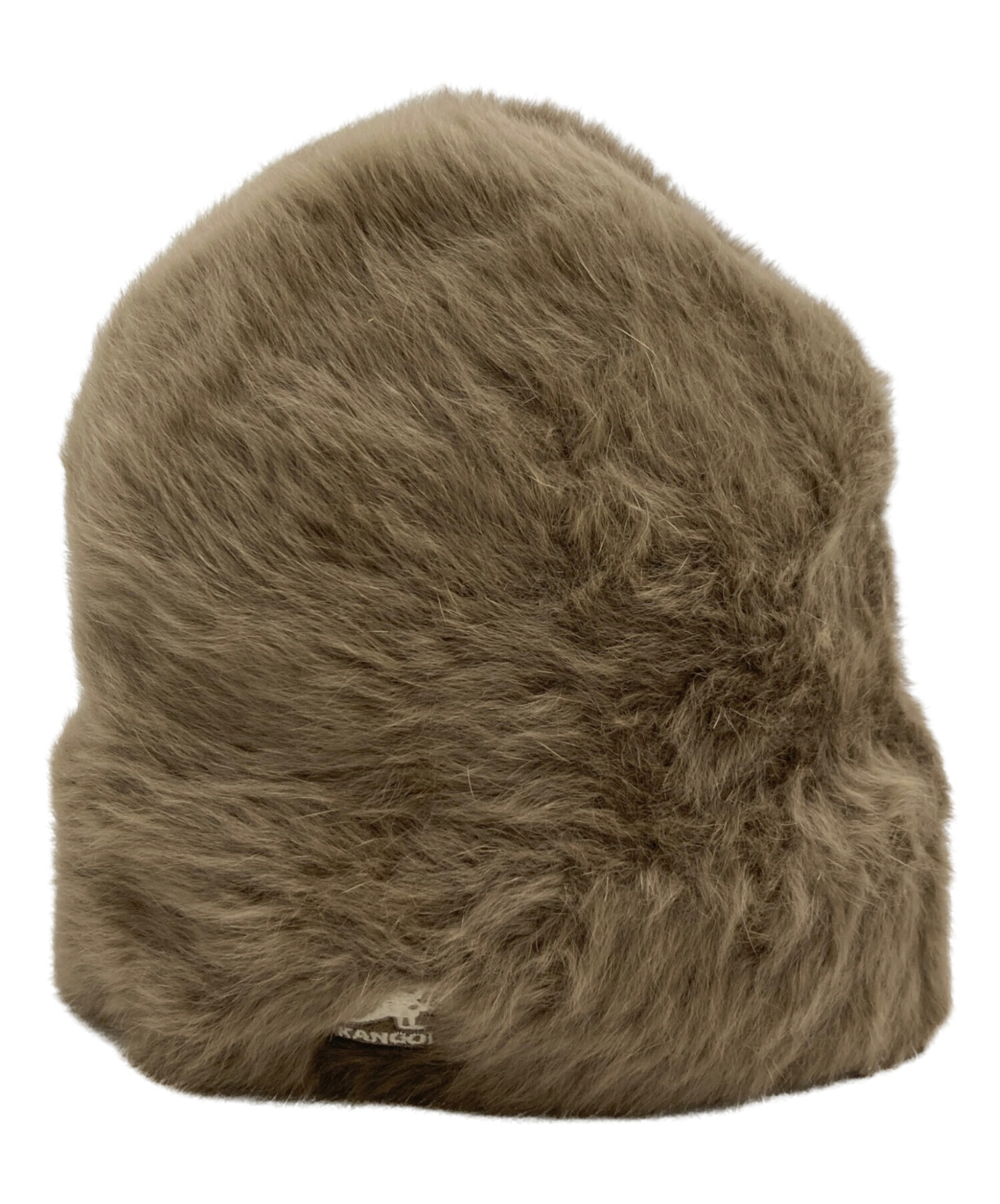 中古・古着通販】SUPREME (シュプリーム) KANGOL (カンゴール) Furgora