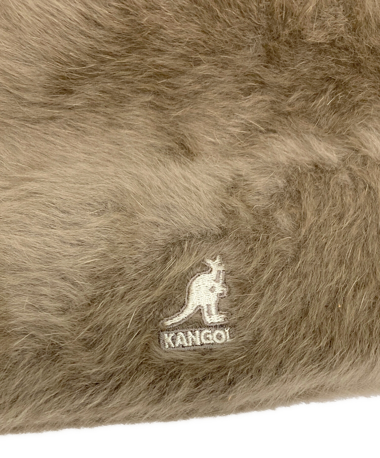 中古・古着通販】SUPREME (シュプリーム) KANGOL (カンゴール) Furgora